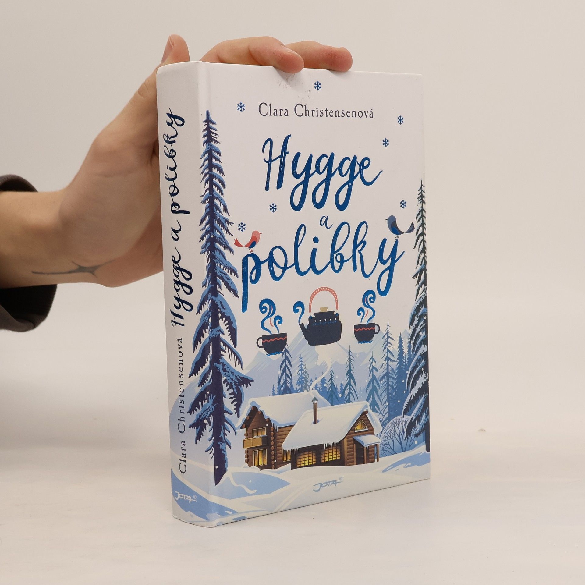 Clara Christensen Hygge a polibky