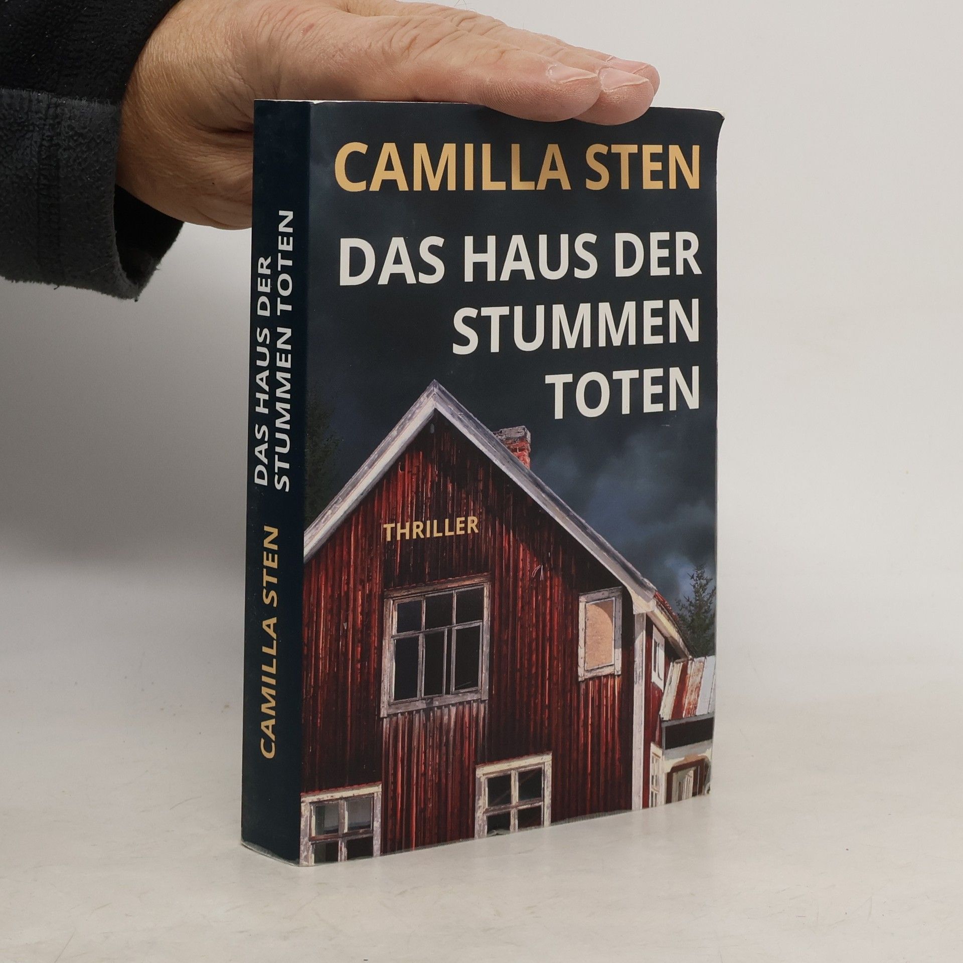 Tess Gerritsen Gefährliche Beweise 3