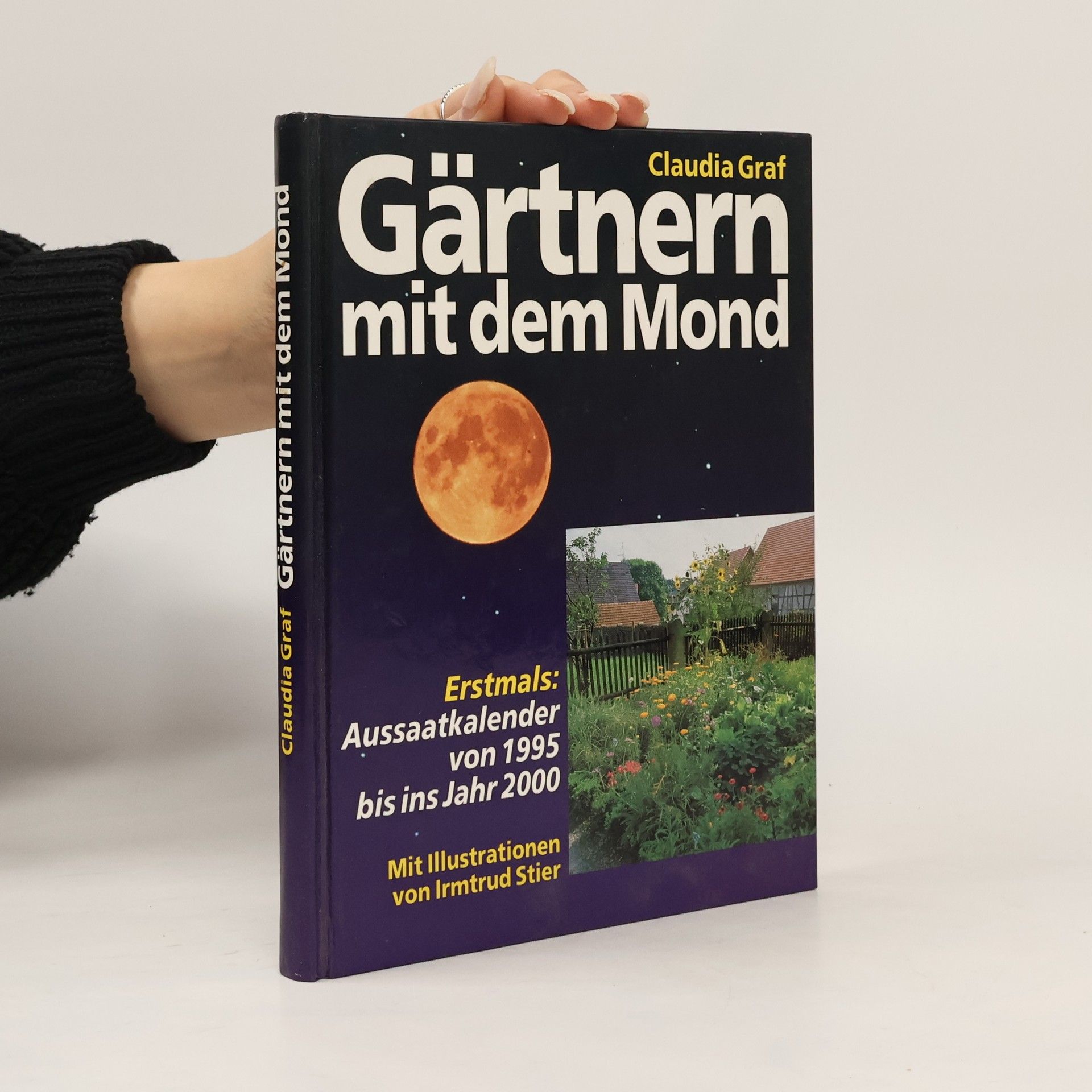 Gärtnern mit dem Mond