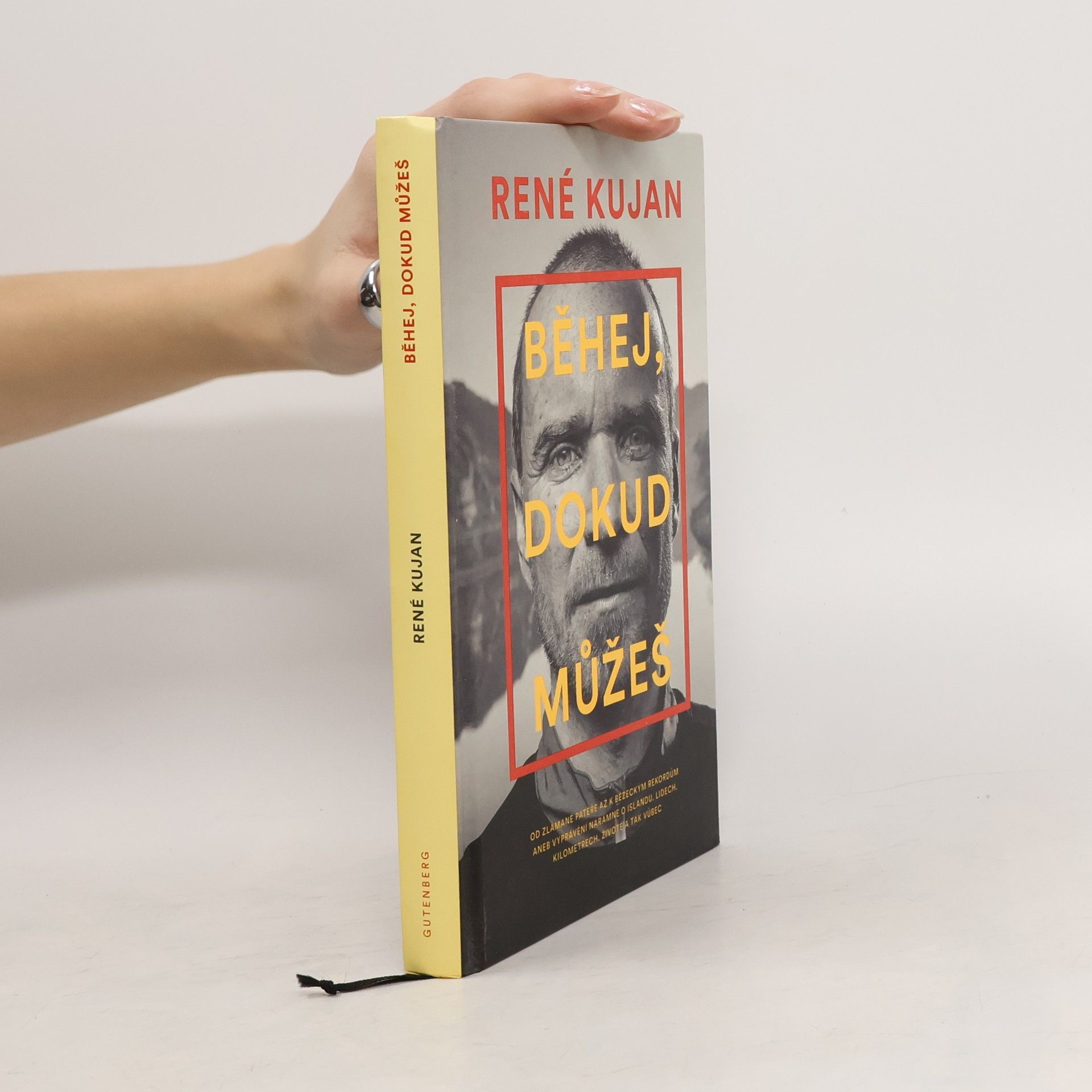 Běhej, dokud můžeš