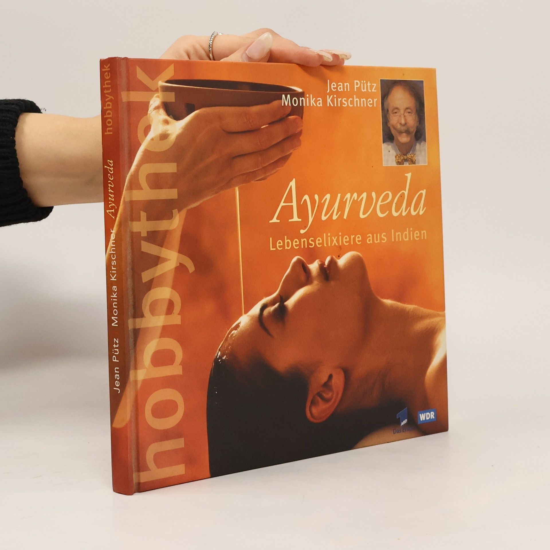 Ayurveda Lebenselixiere aus Indien