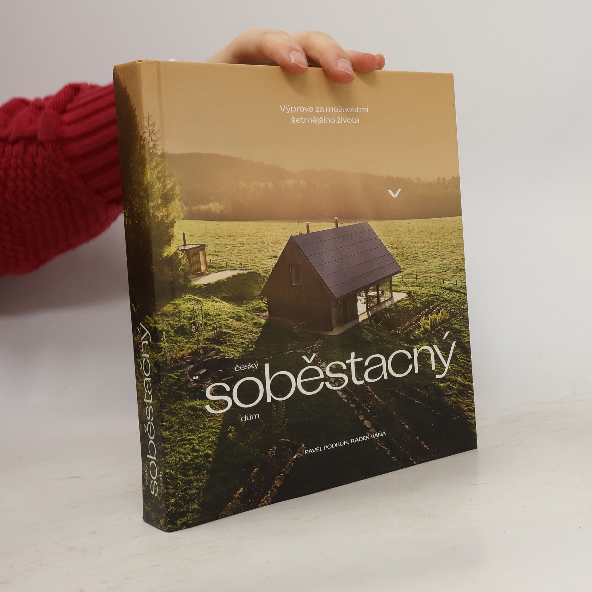 Český soběstačný dům