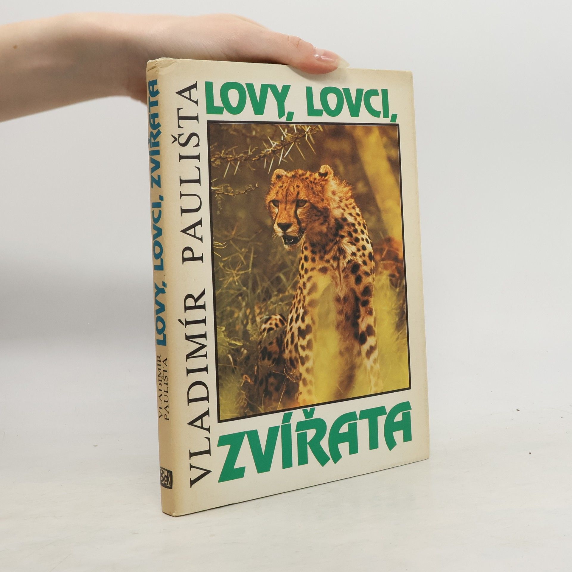 Lovy, lovci, zvířata