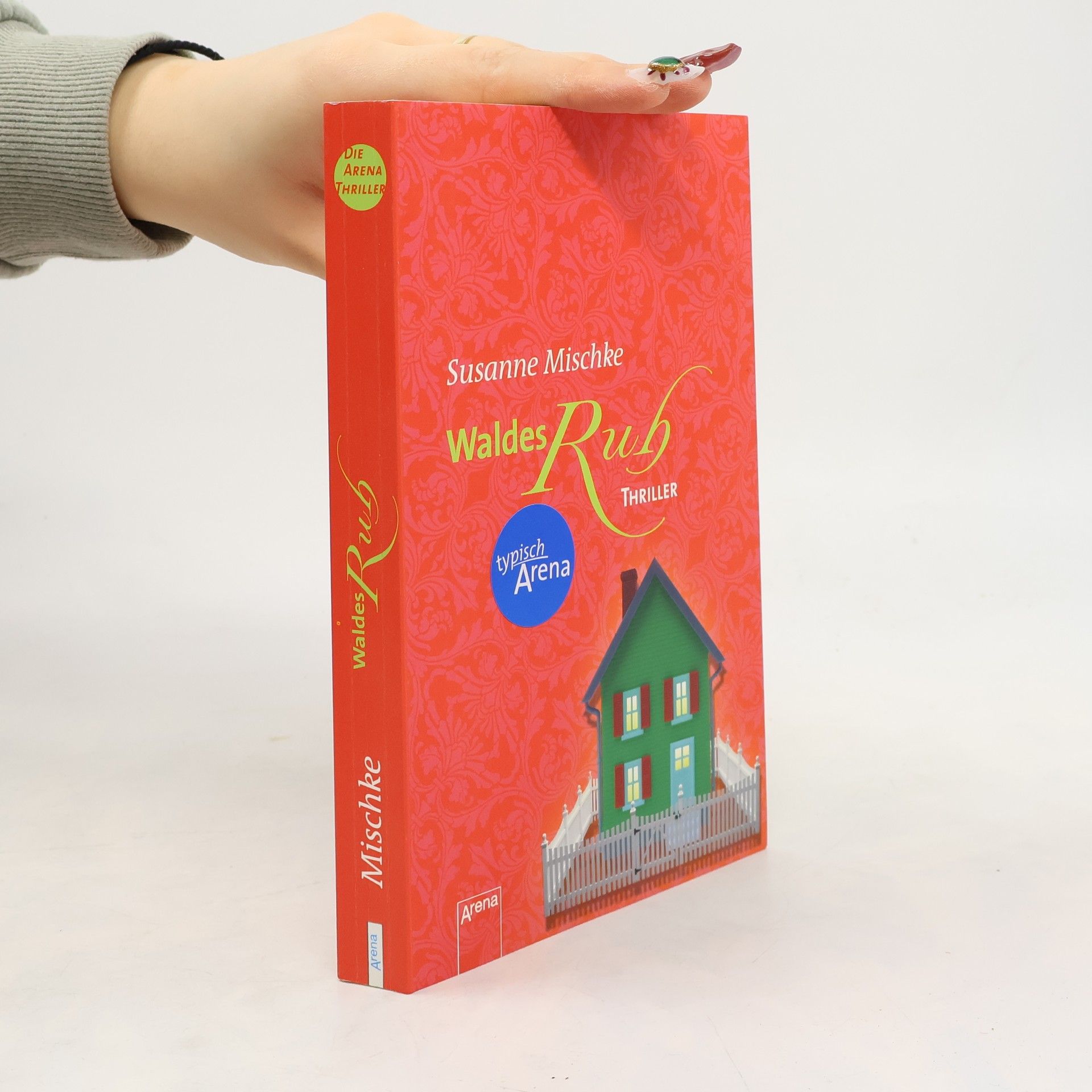 Susanne Mischke Waldesruh