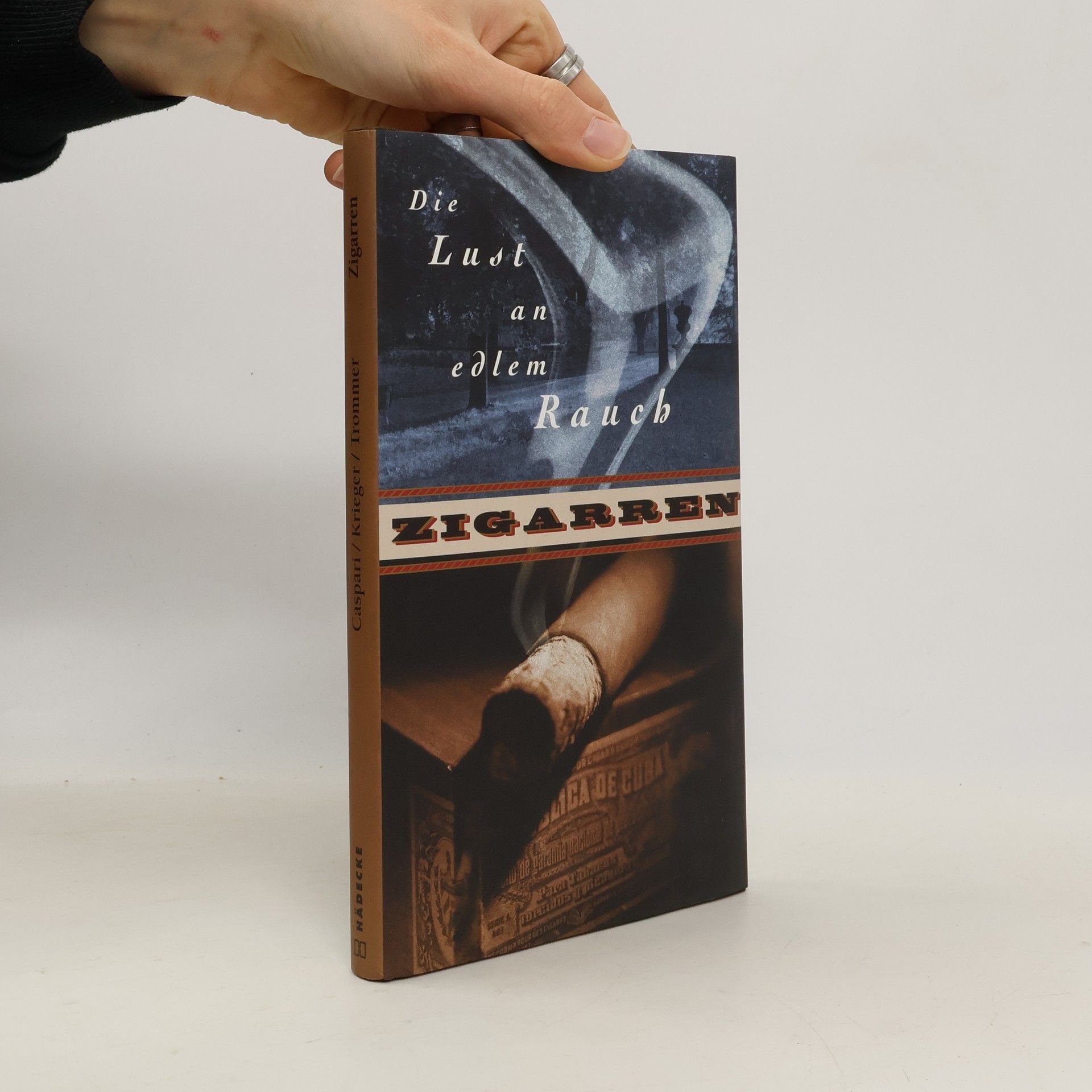 Thomas Caspari Zigarren