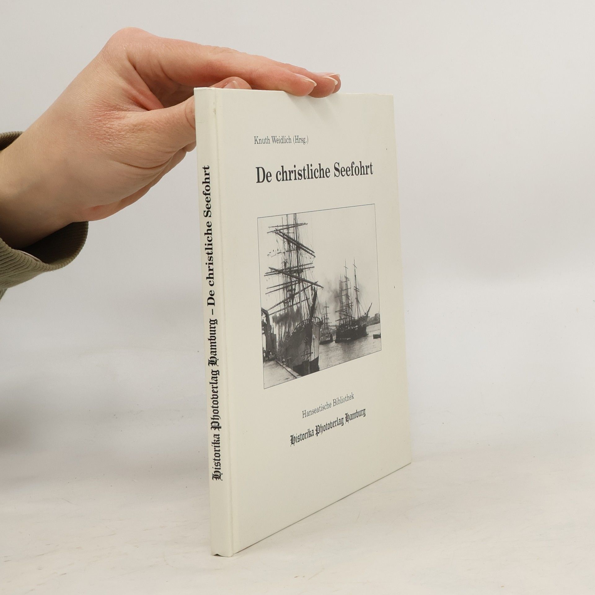 De christliche Seefohrt