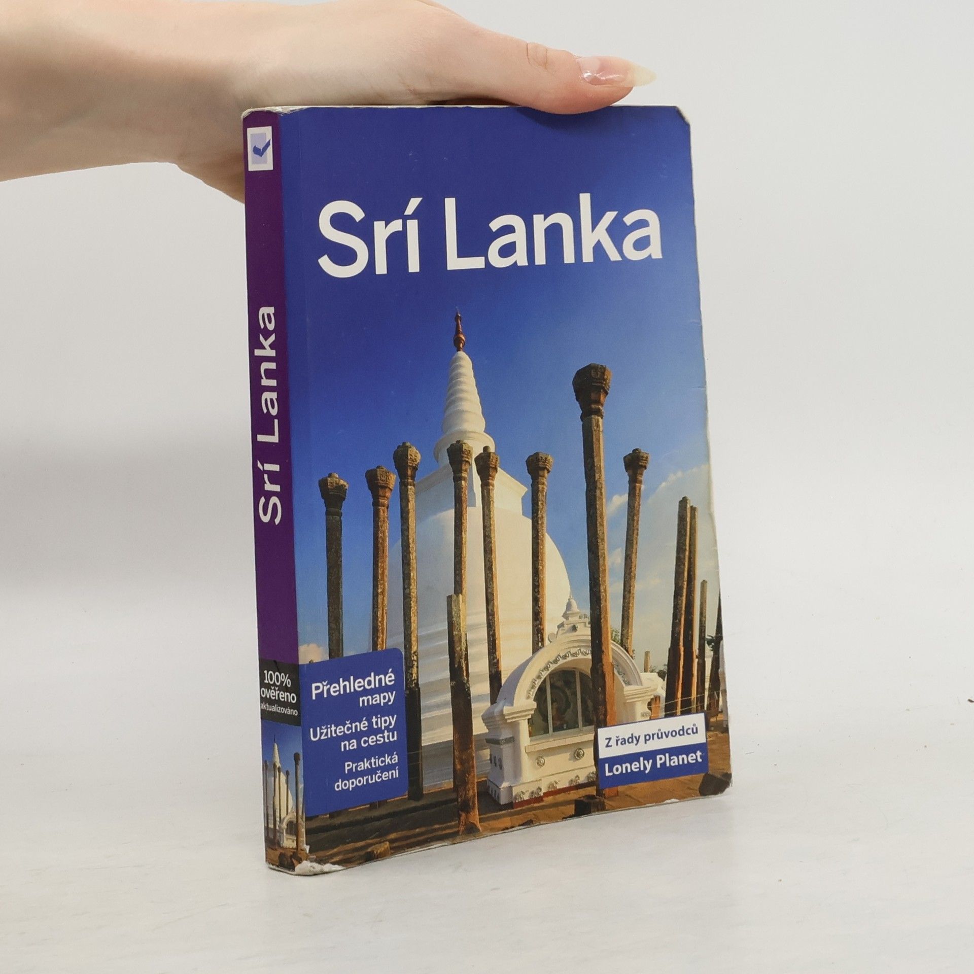 Stuart Butler Srí Lanka