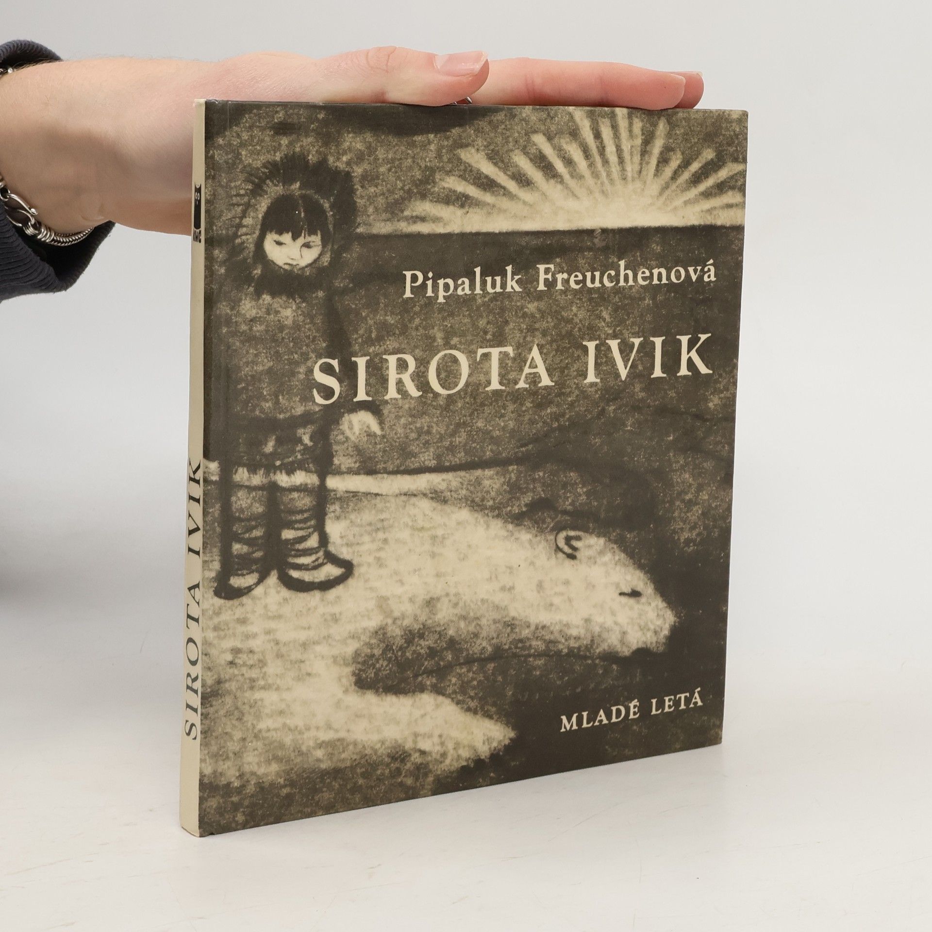 Sirota Ivik