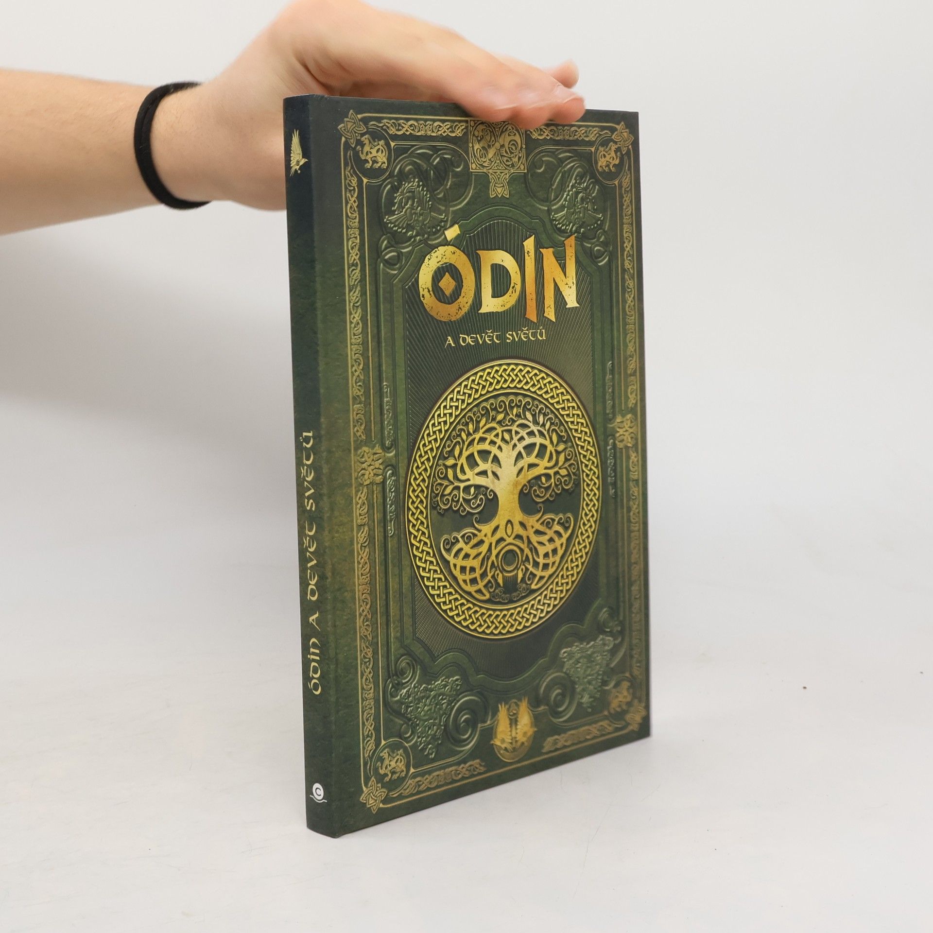 Ódin a devět světů