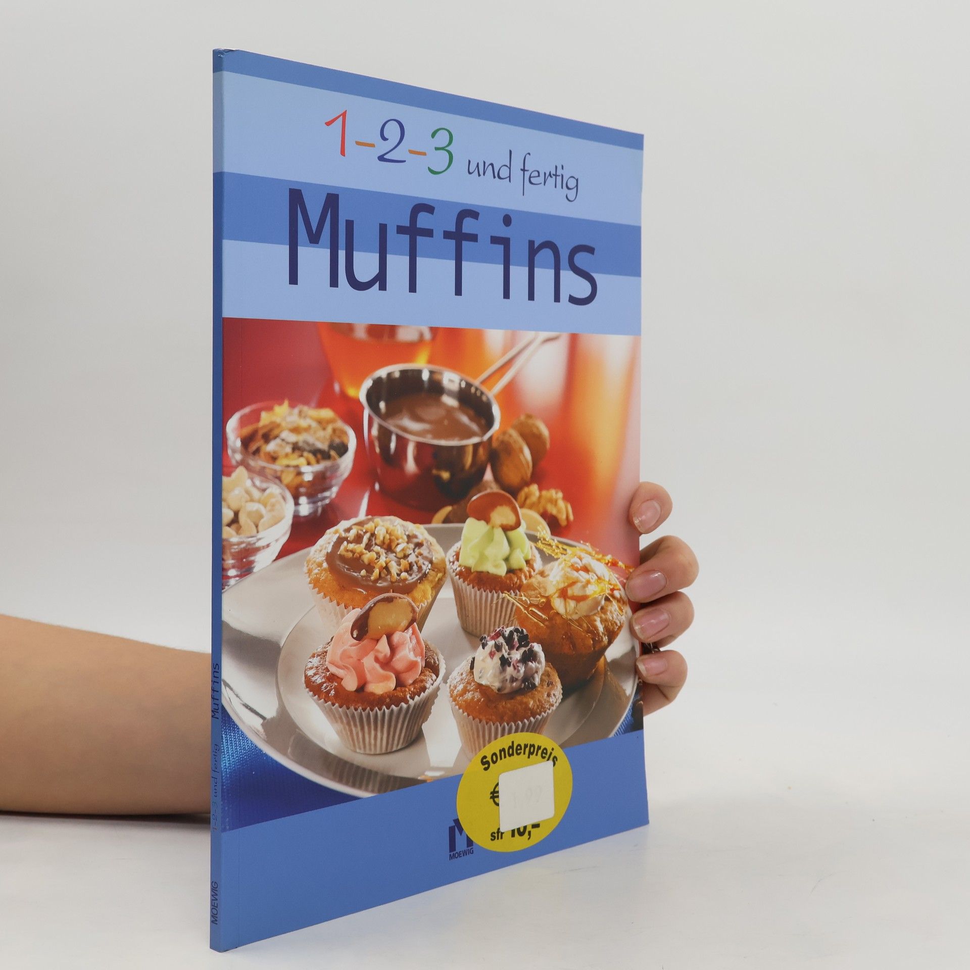 Various authors Muffins