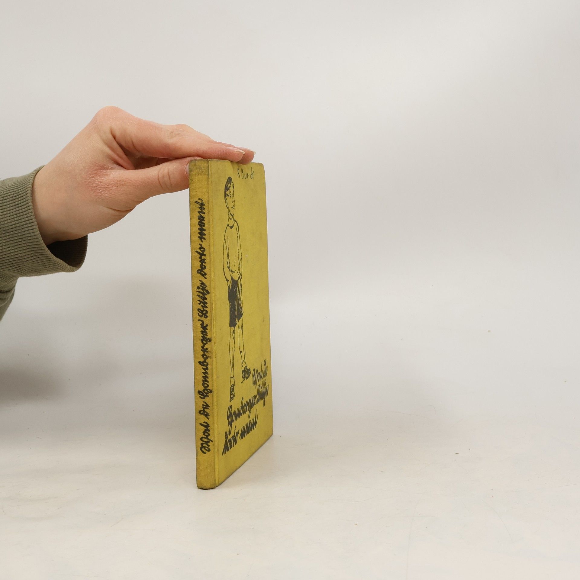 Autorenkollektiv Wat de Hamborger Büttje docto meent