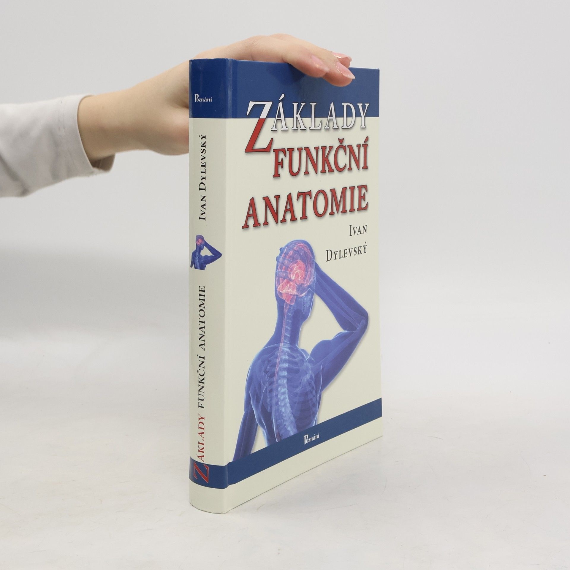 Základy funkční anatomie