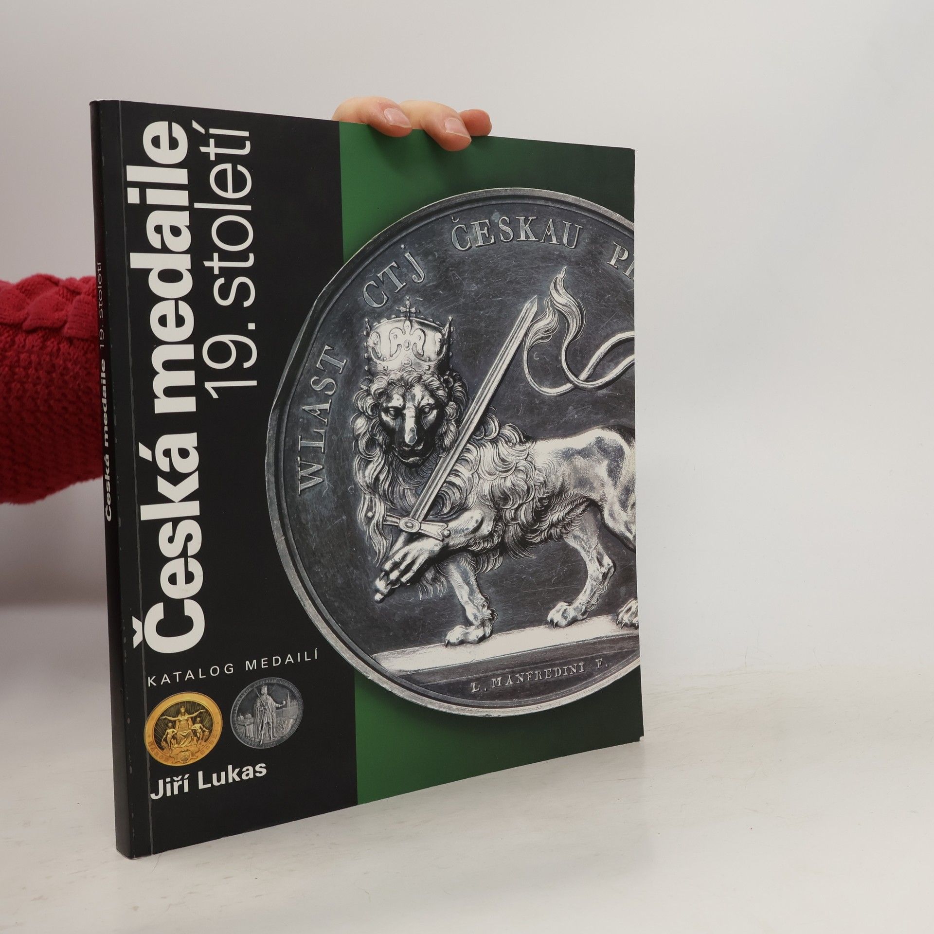 Česká medaile 19. století