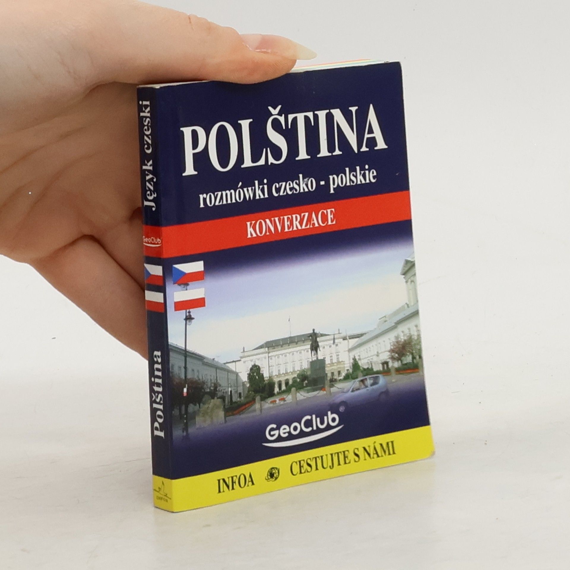 Polština - Konverzace