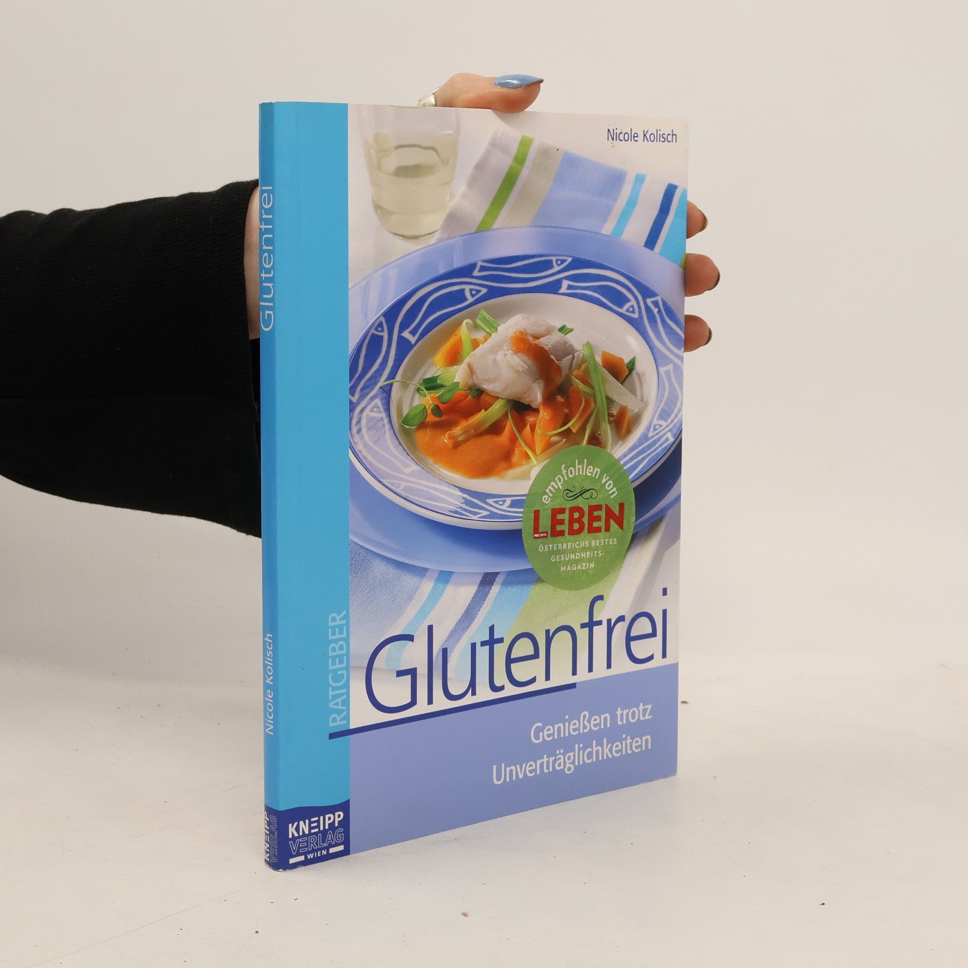 Glutenfrei