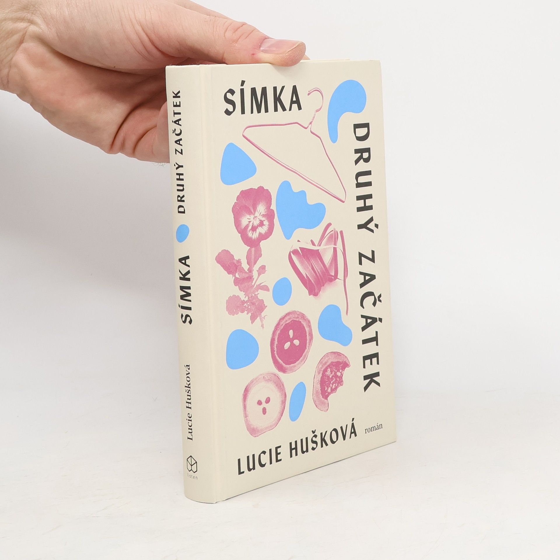 Símka. Druhý začátek