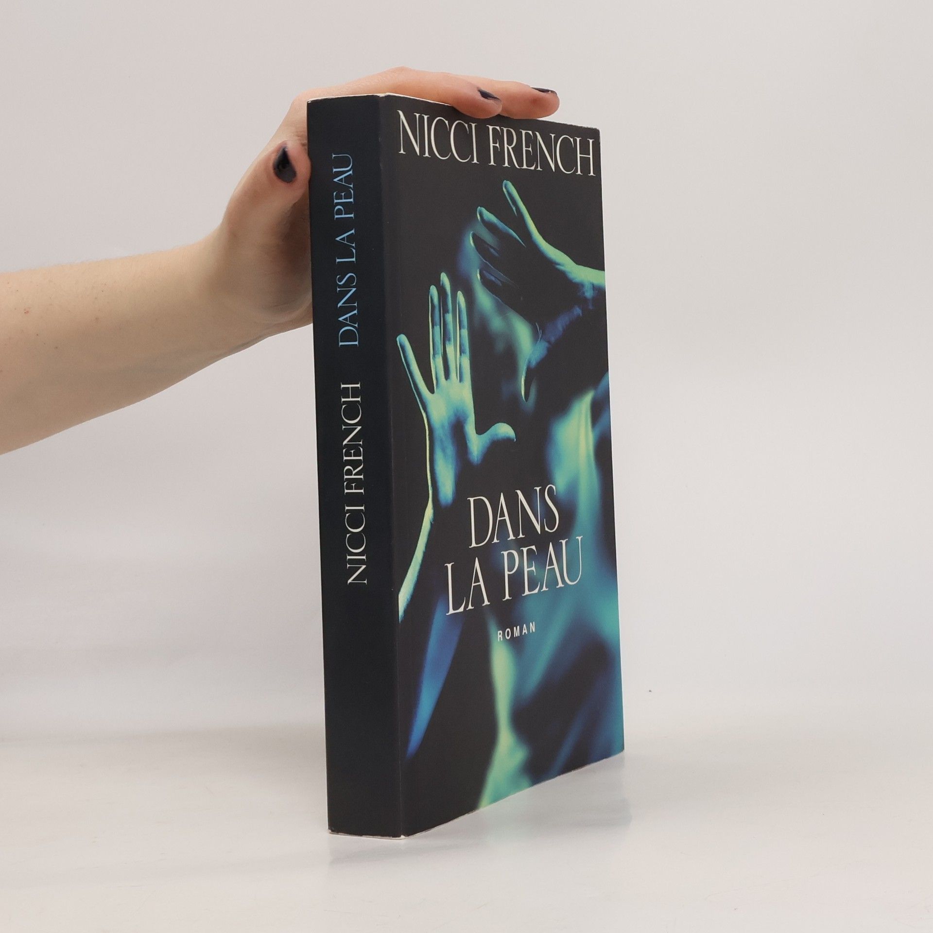 Nicci French Dans la peau