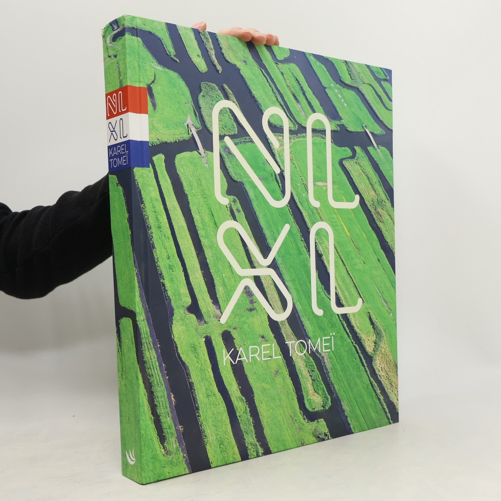 Karel J. A. Tomeï Nlxl