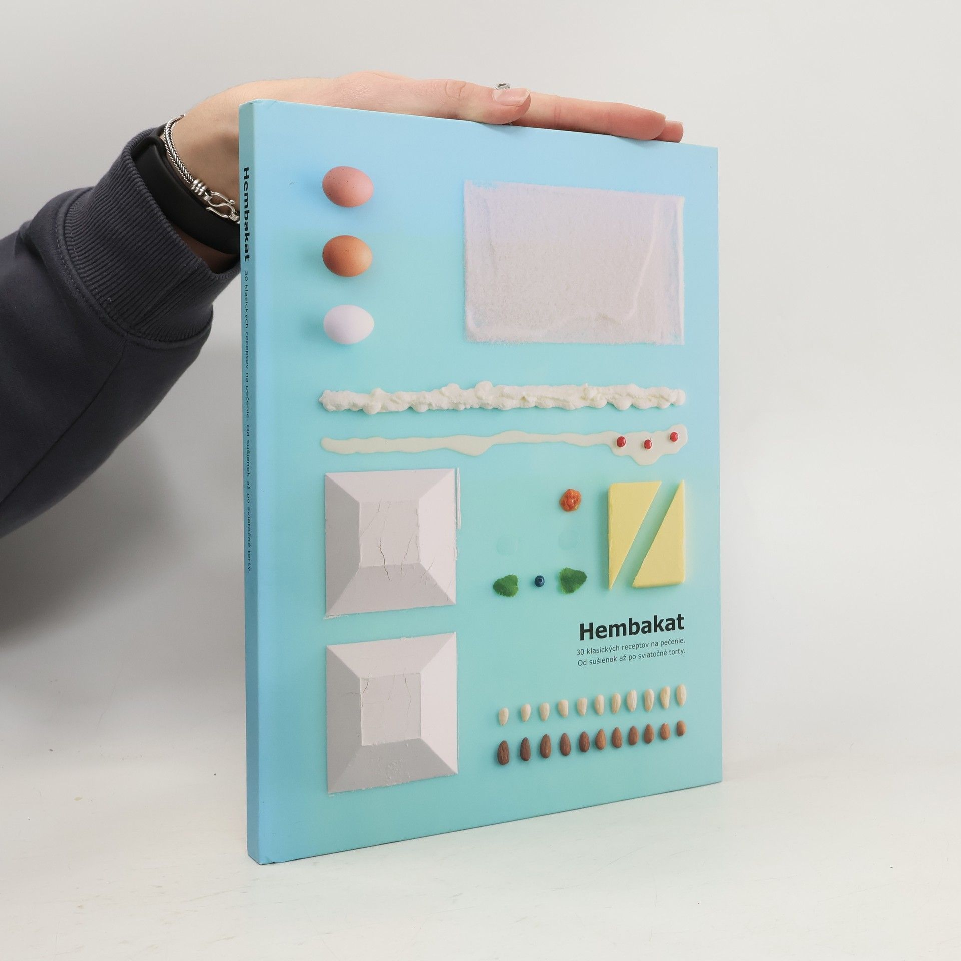 Collectif d'auteurs Hembakat