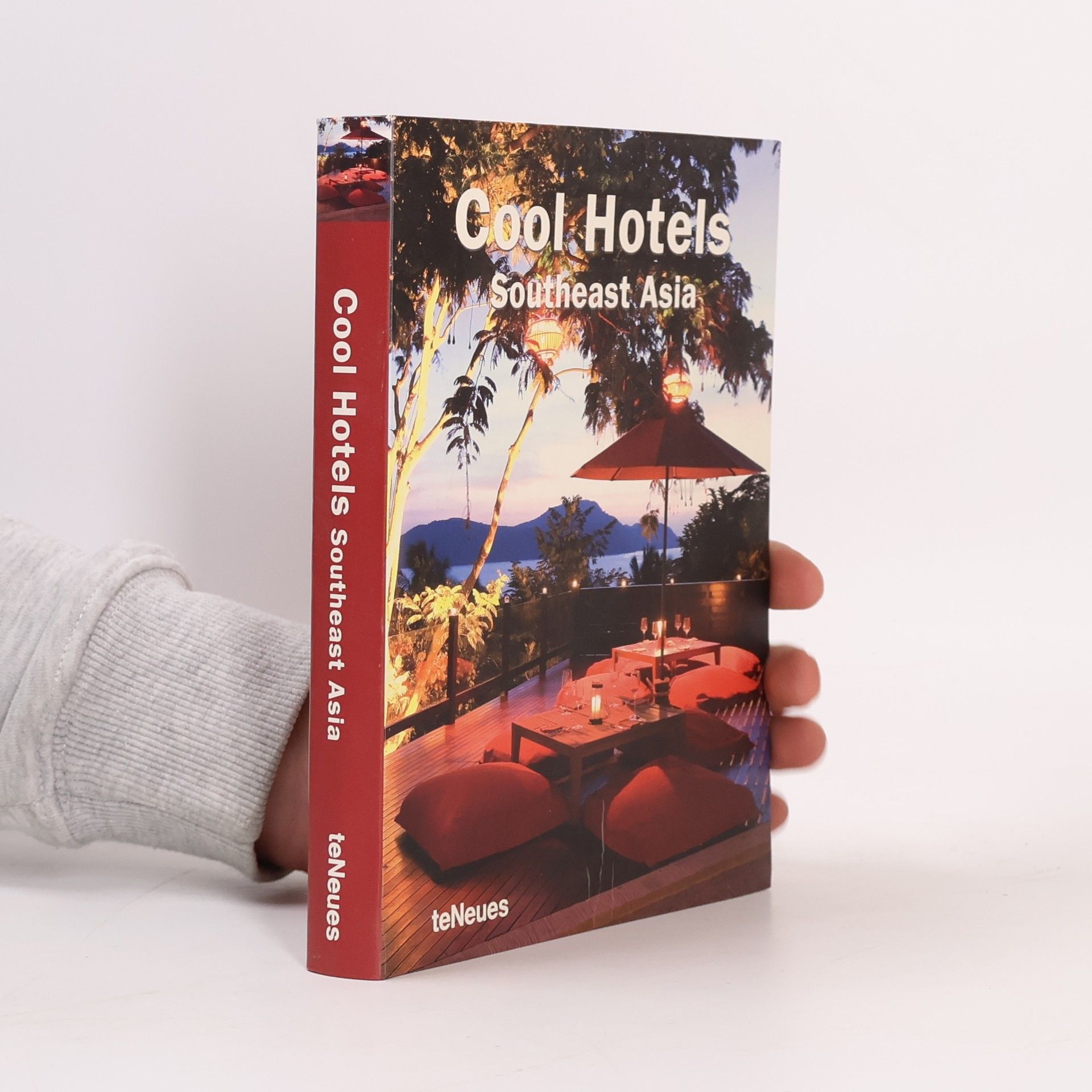 Camilla Pe us Cool hotels Southeast Asia