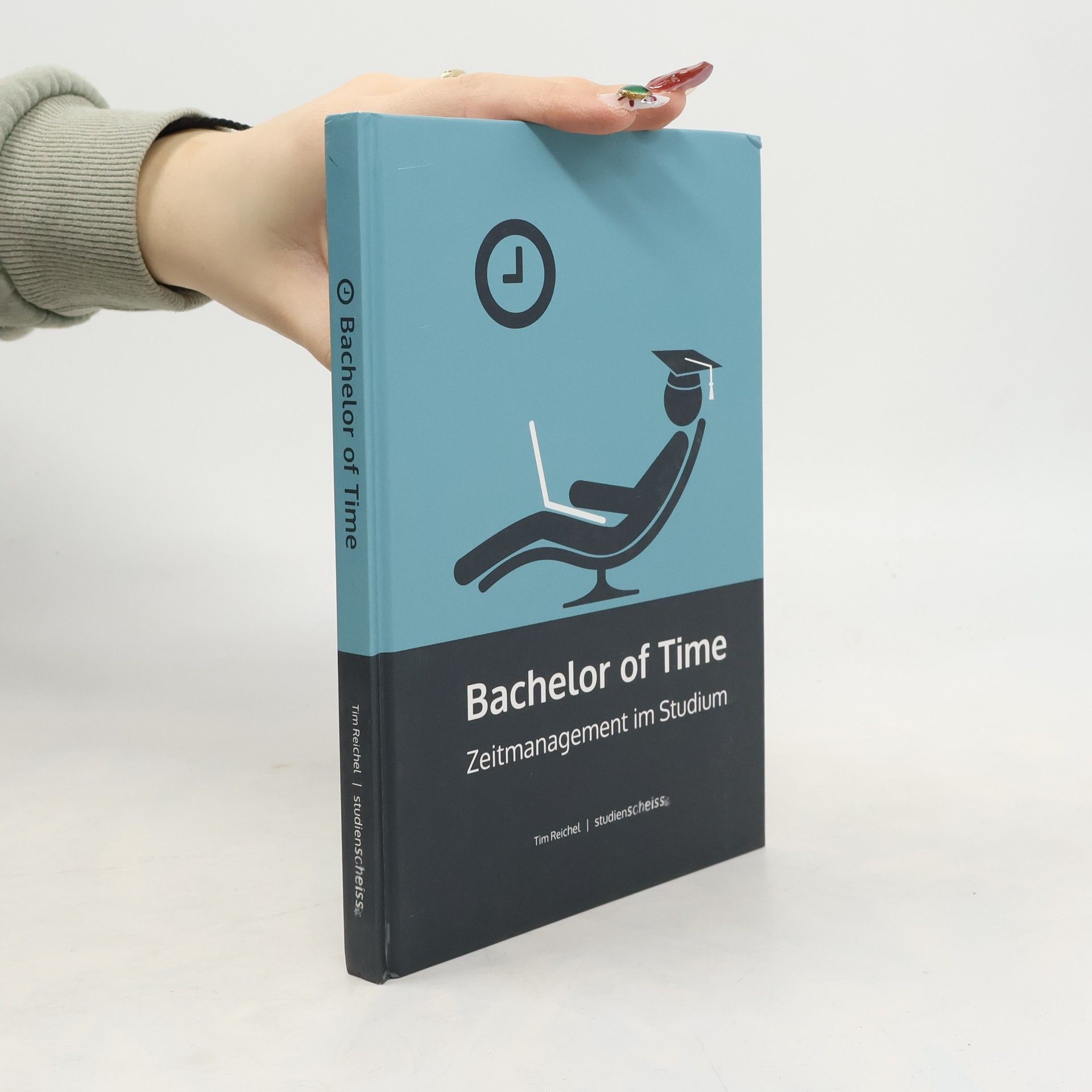 Bachelor of Time