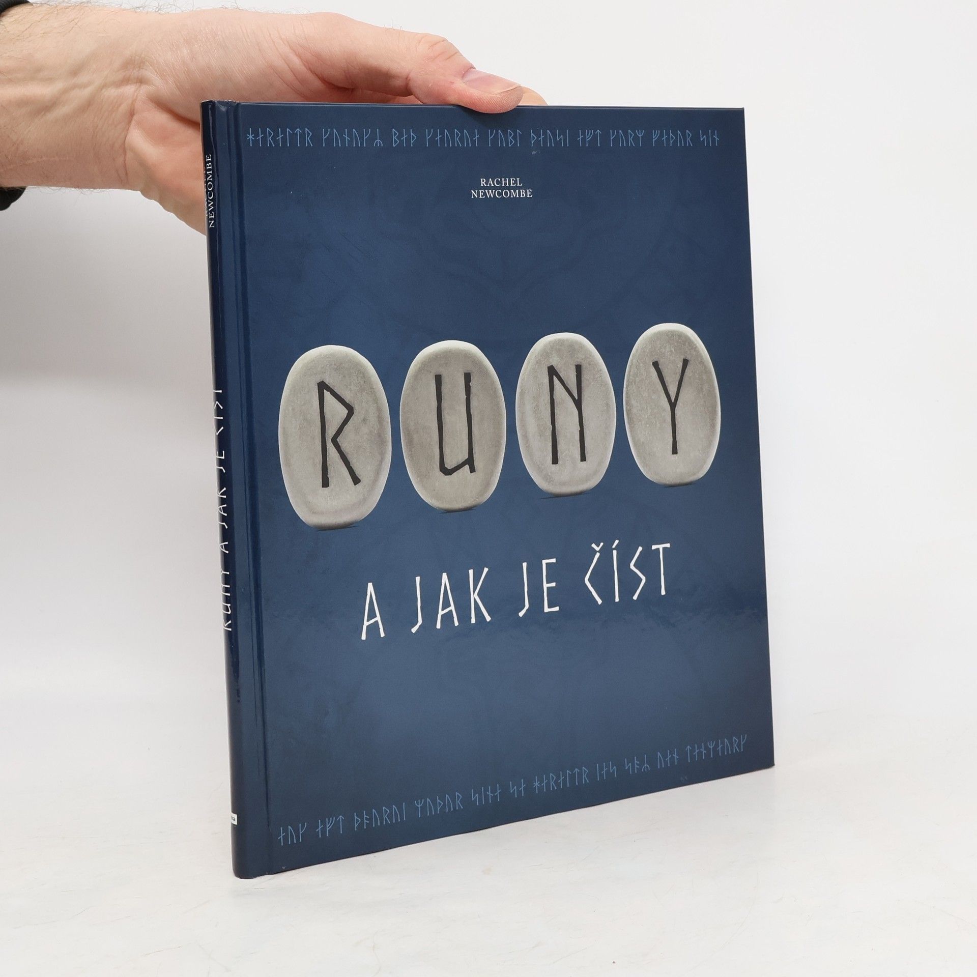 Rachel Newcombe Runy a jak je číst