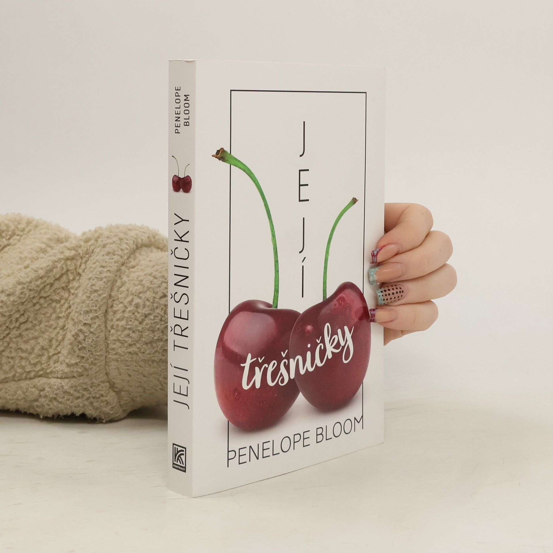 Penelope Bloom Její třešničky