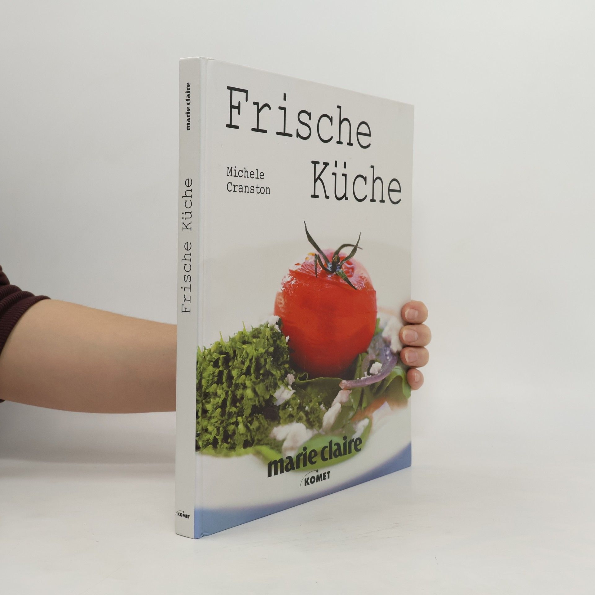 Michele Cranston Frische Küche