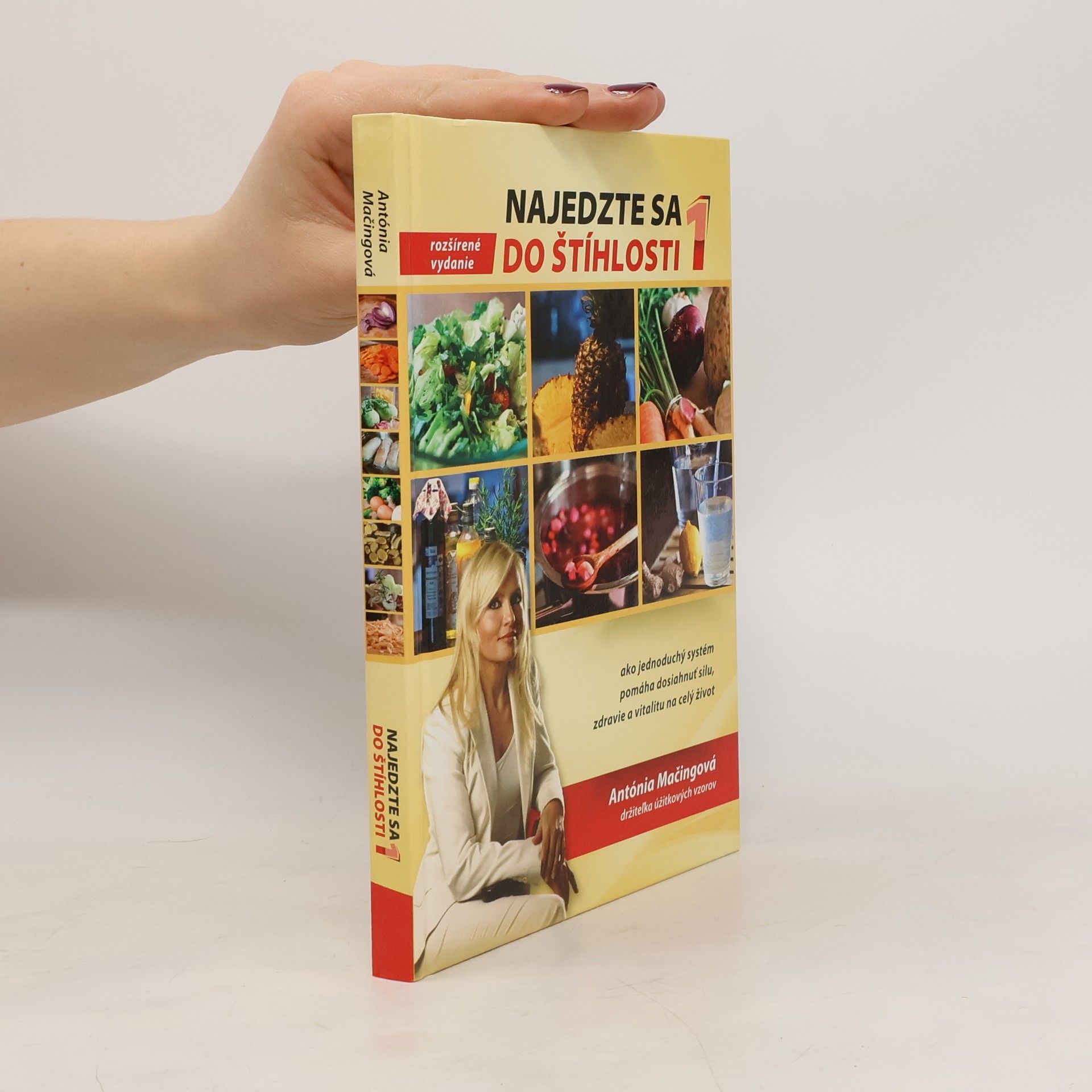 Najedzte sa do štíhlosti 1