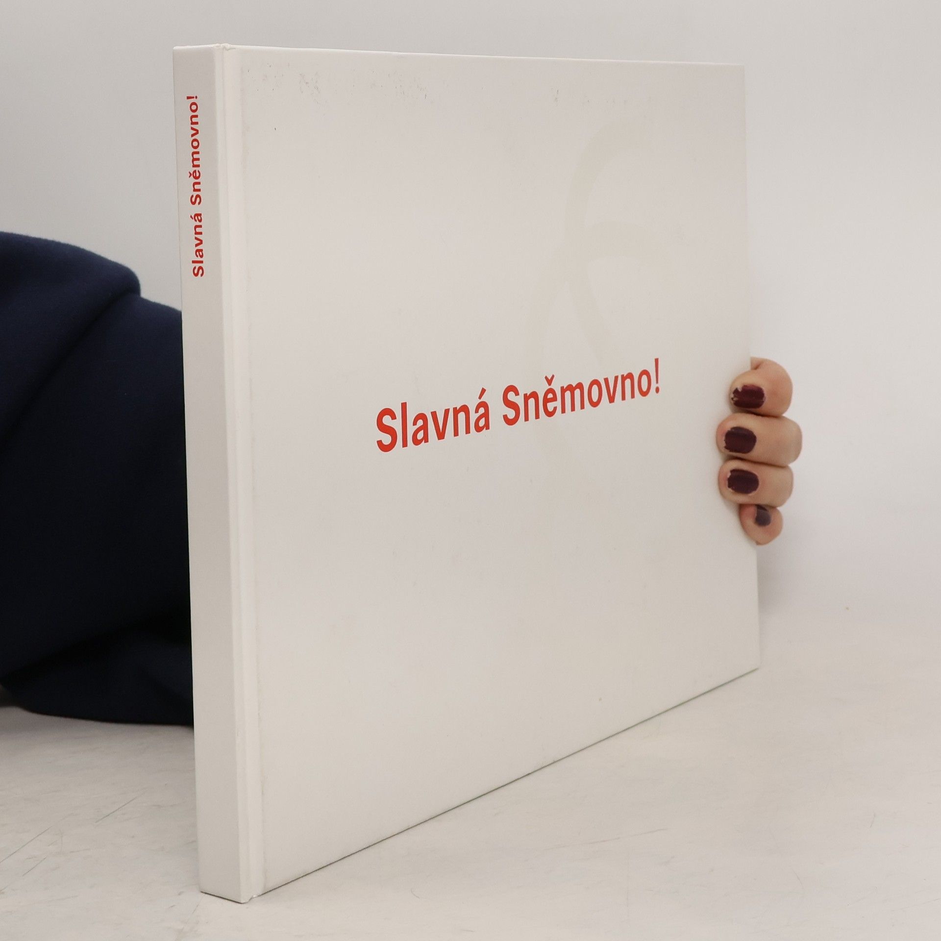 Petr Dvořáček Slavná Sněmovno!