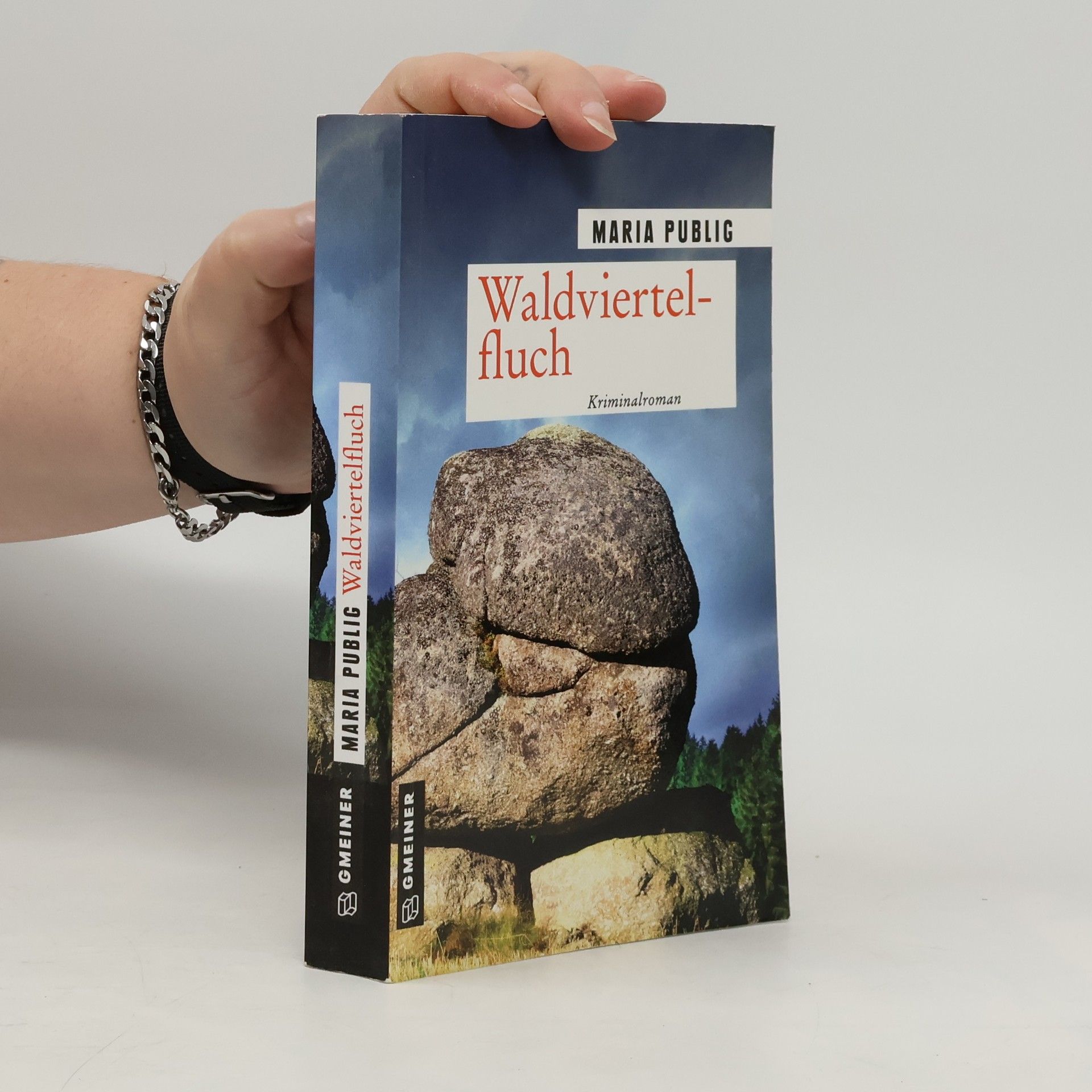 Maria Publig Waldviertelfluch