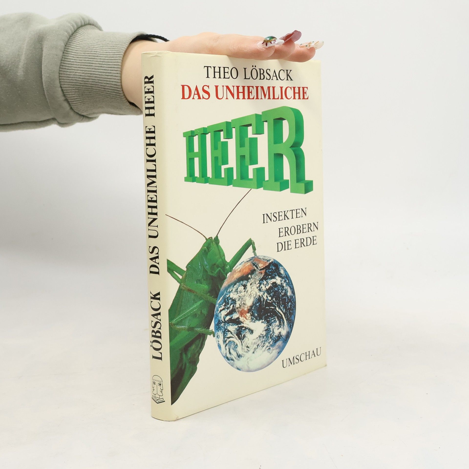 Das unheimliche Heer