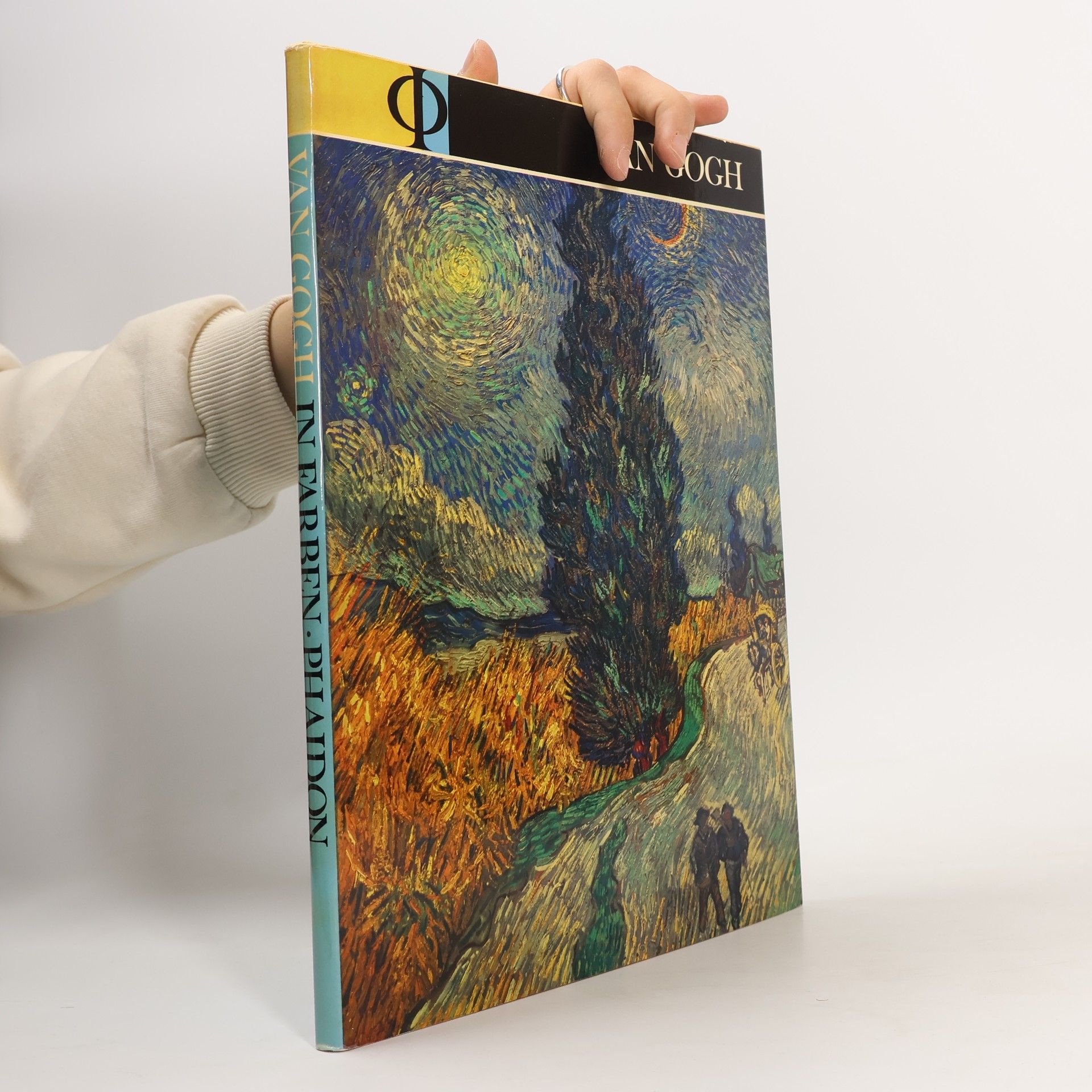 Ingo Walther Vincent Van Gogh, 1853-1890: Vision and Reality