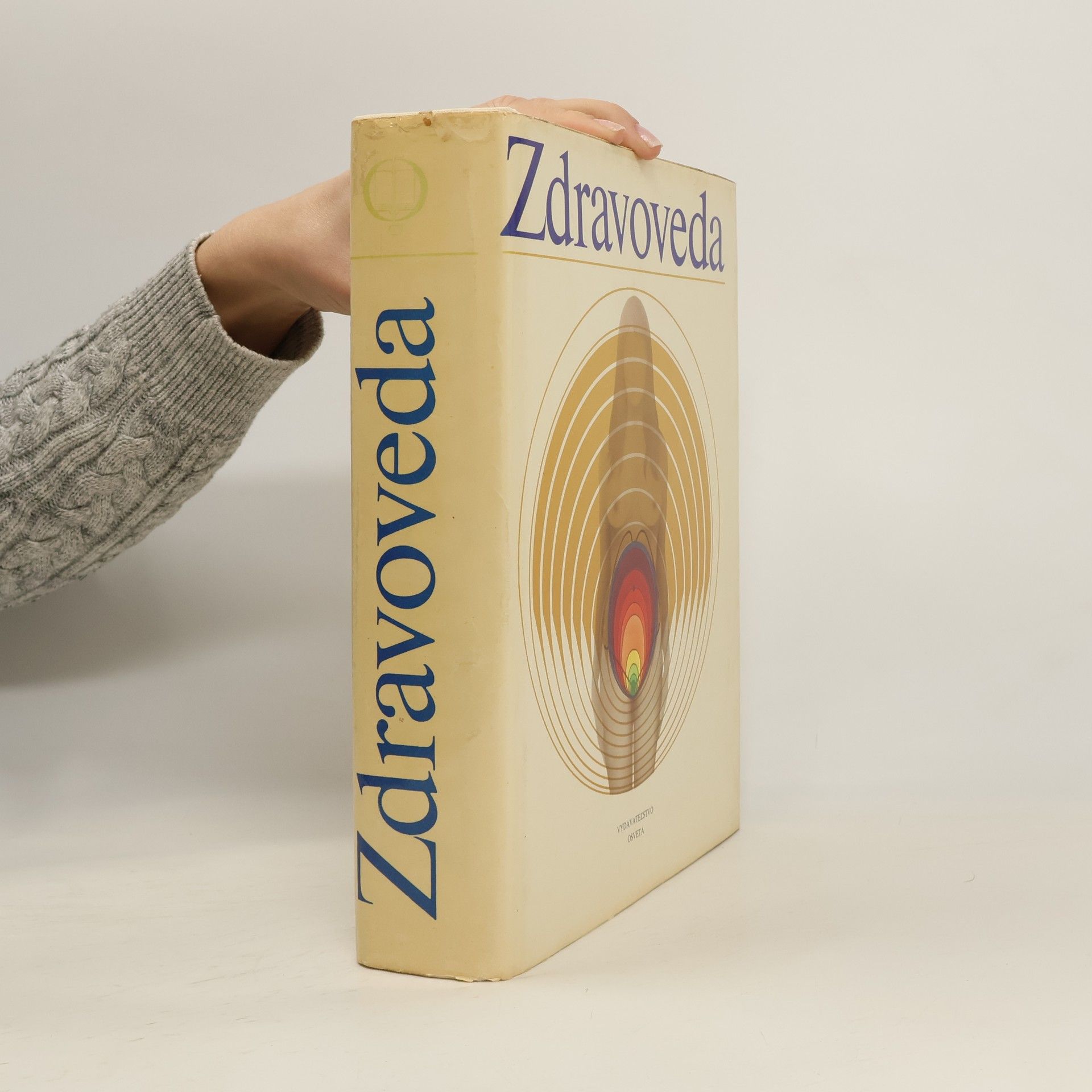 Autorenkollektiv Zdravoveda