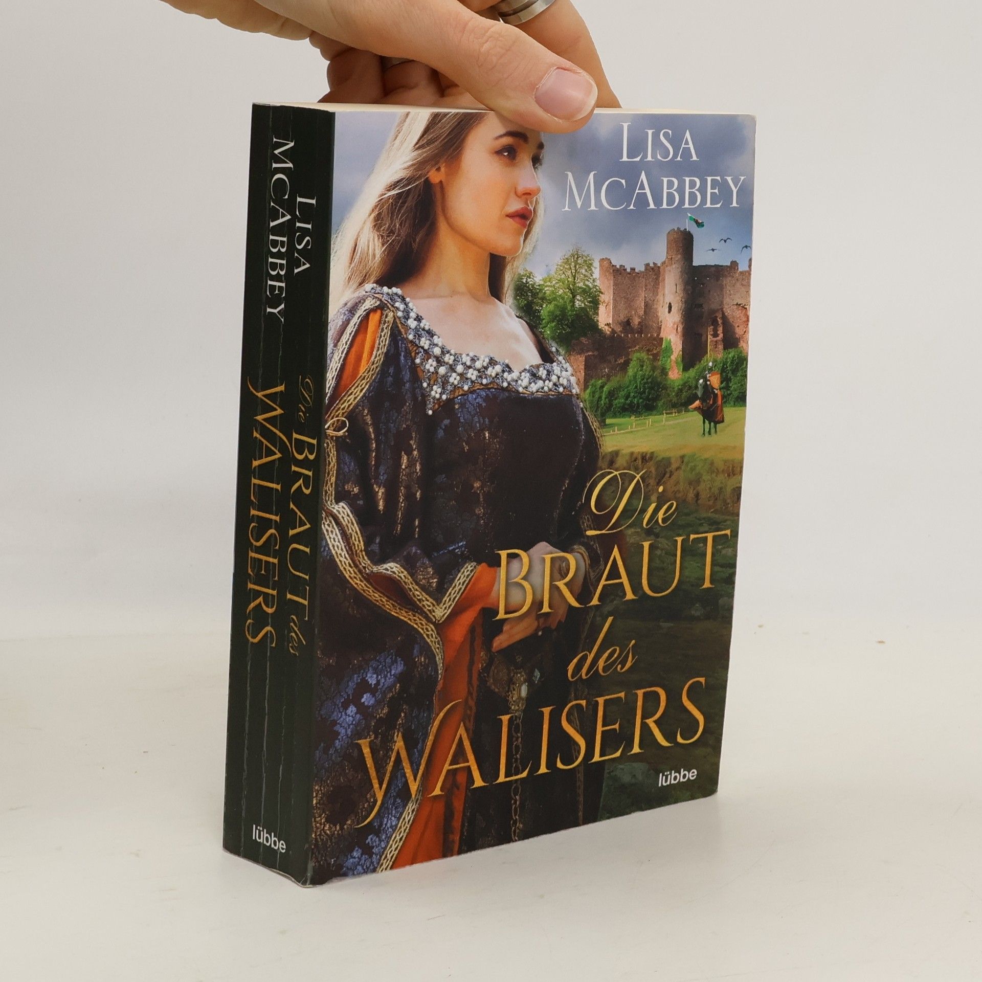 Die Braut des Walisers