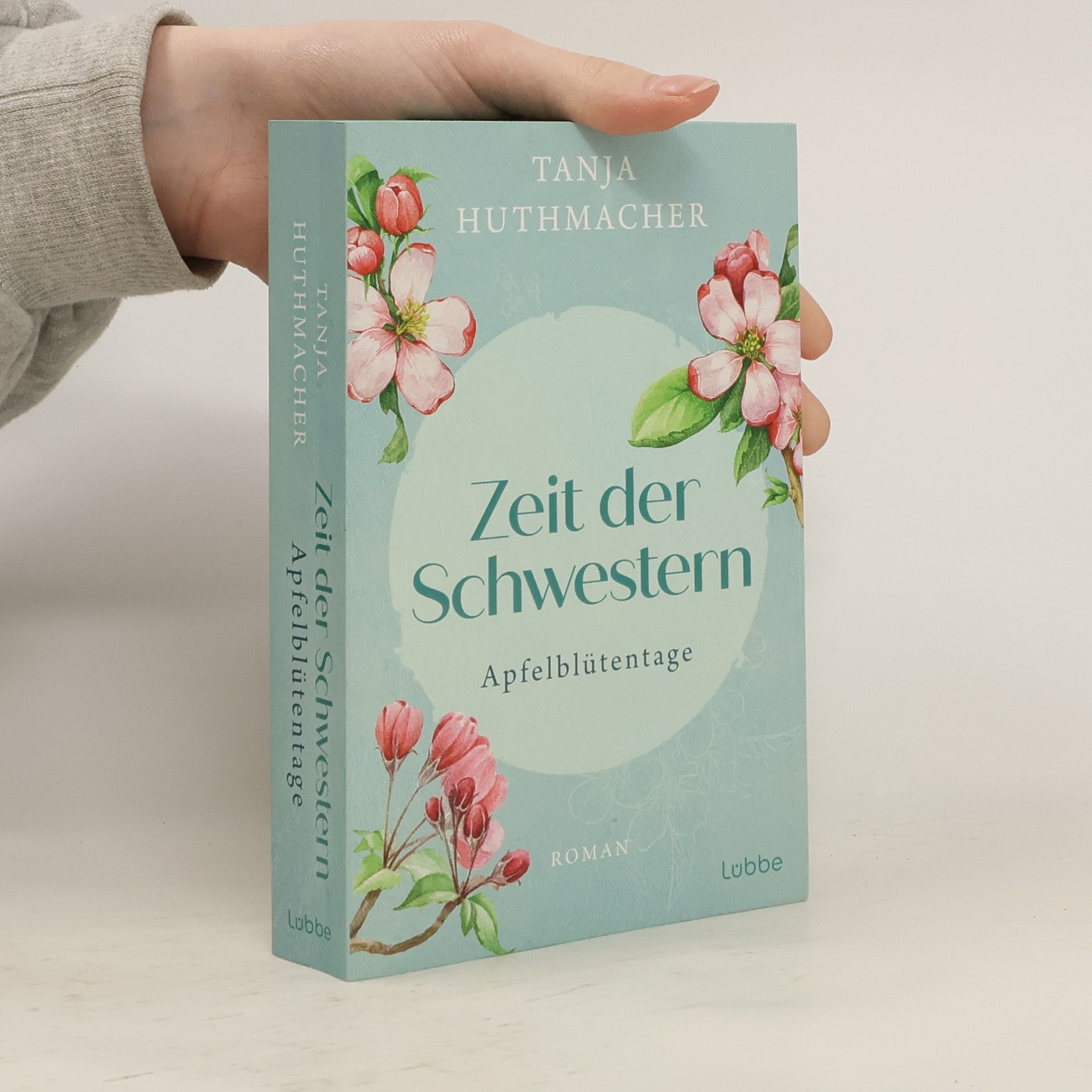 Tanja Huthmacher Zeit der Schwestern