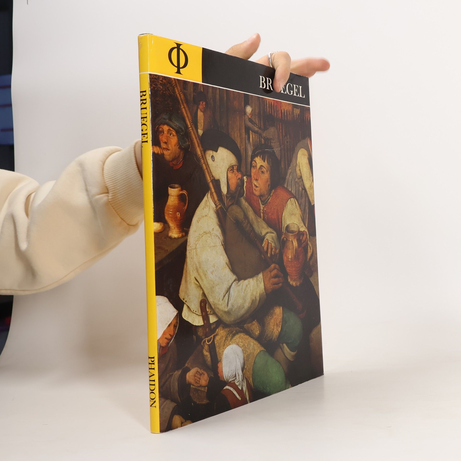 Roberts Keith Brugel