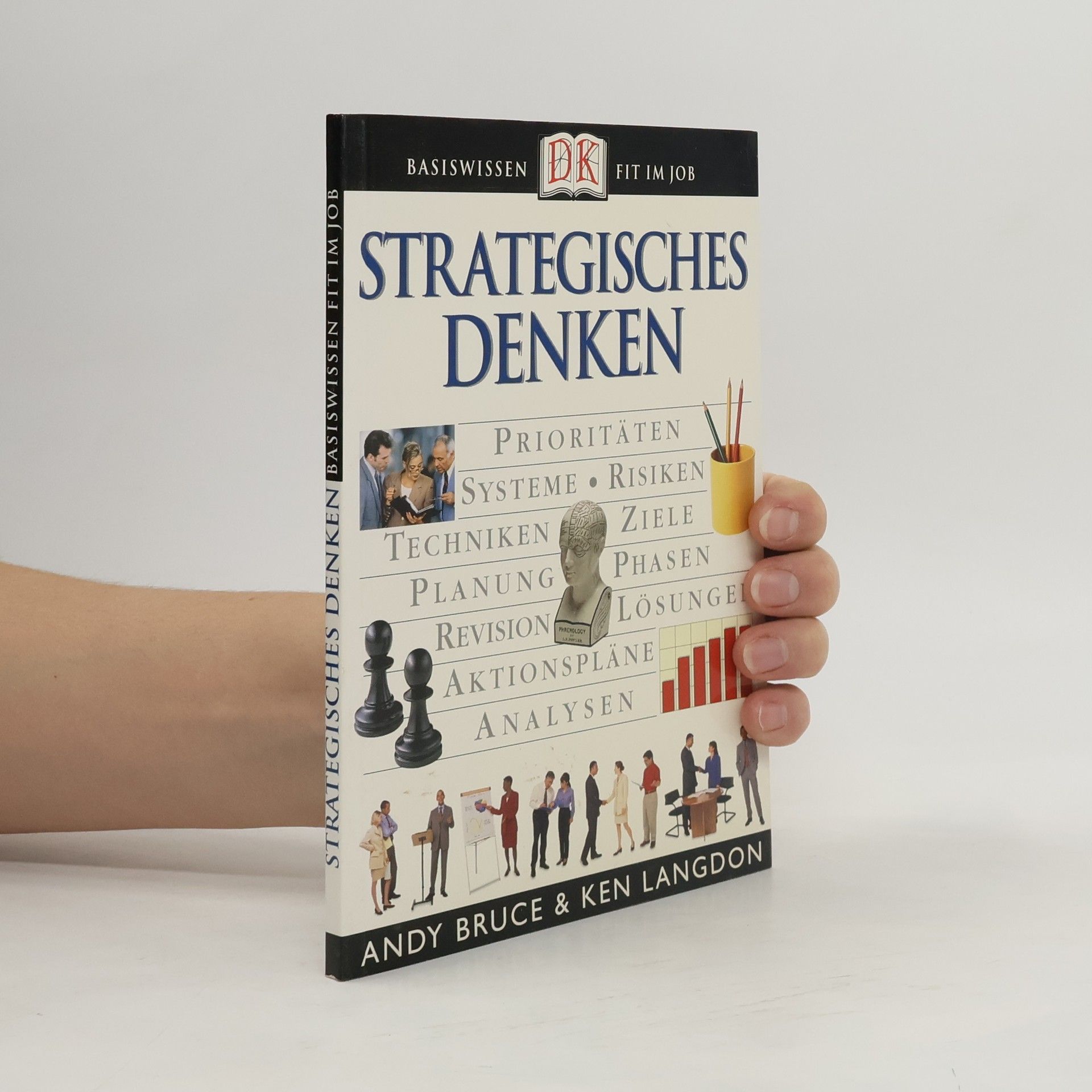 Strategisches Denken