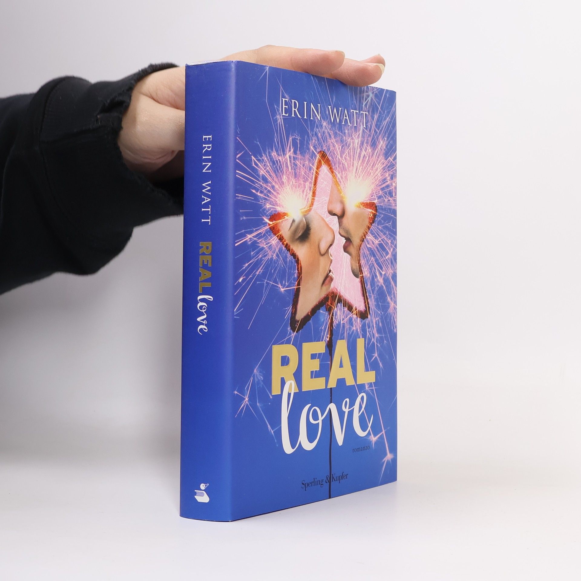 Elle Kennedy Real Love