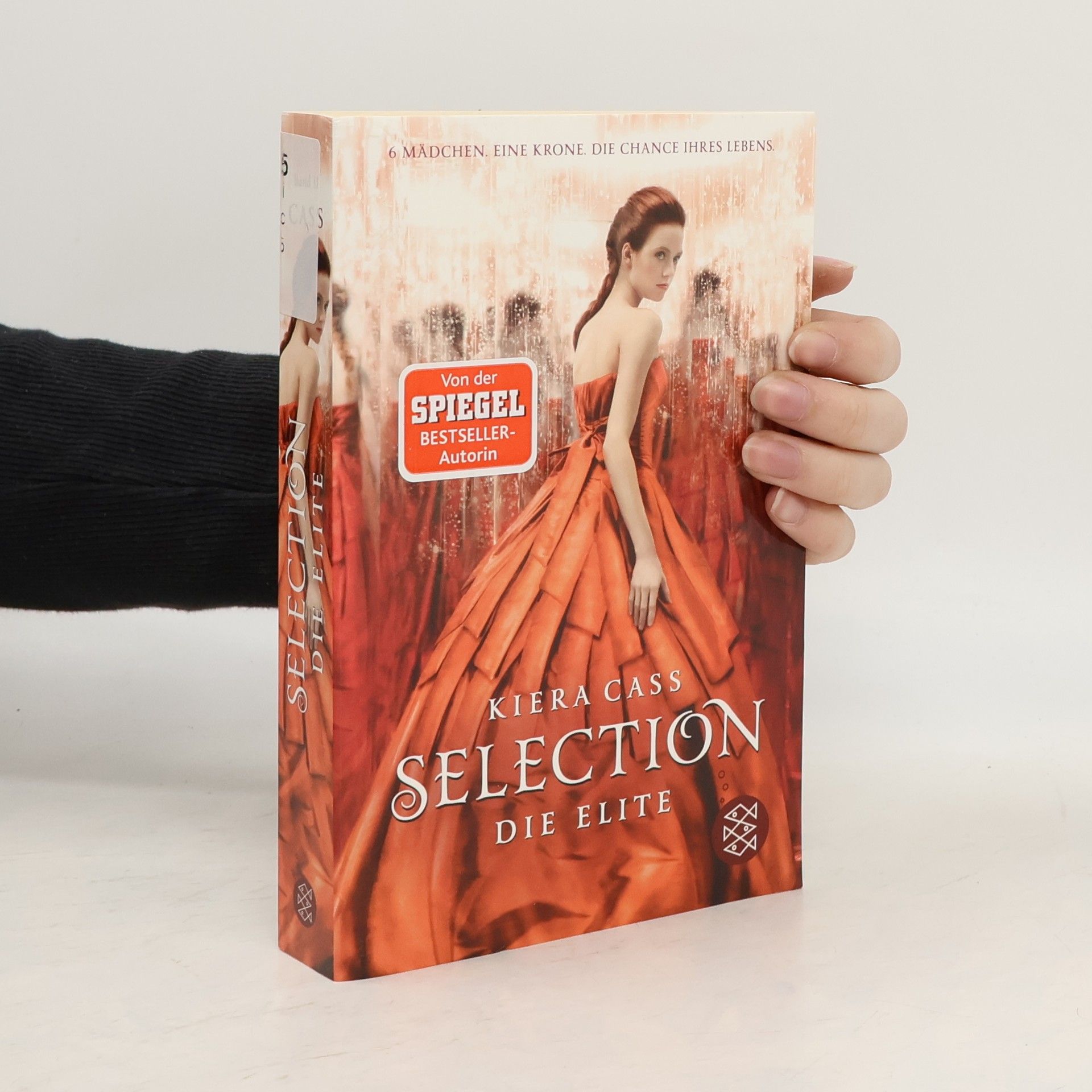 Selection : Die Elite