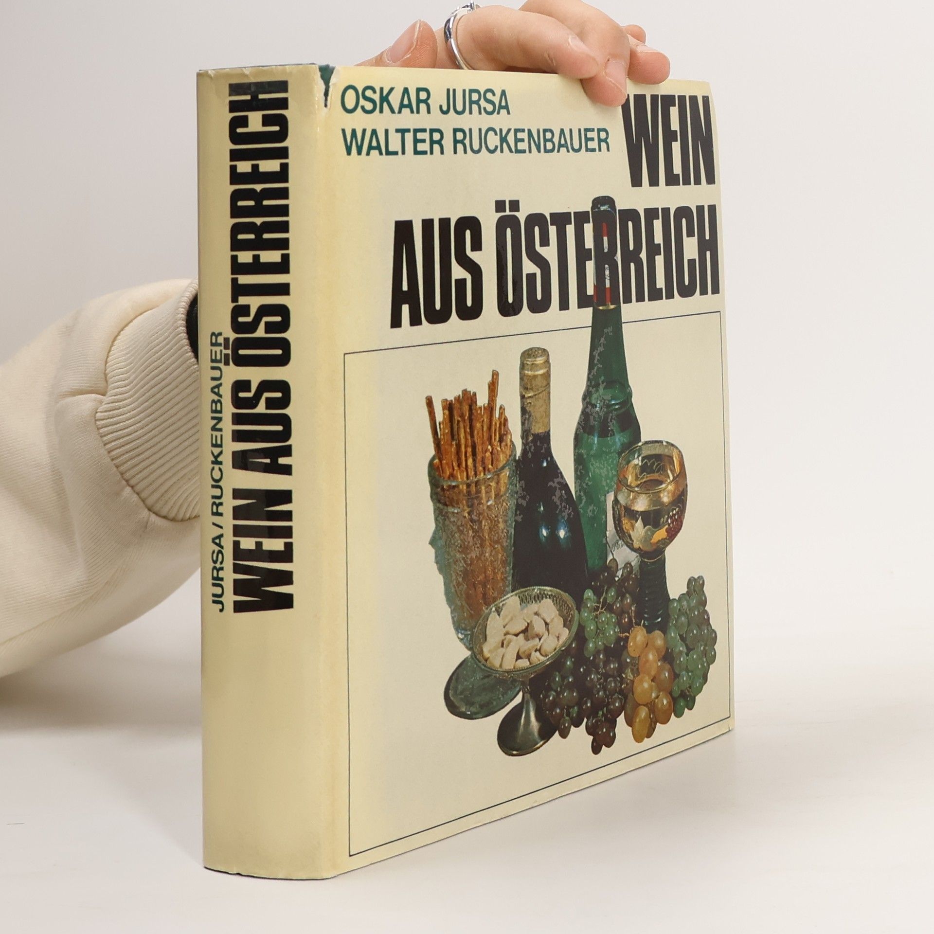 Wein aus Österreich