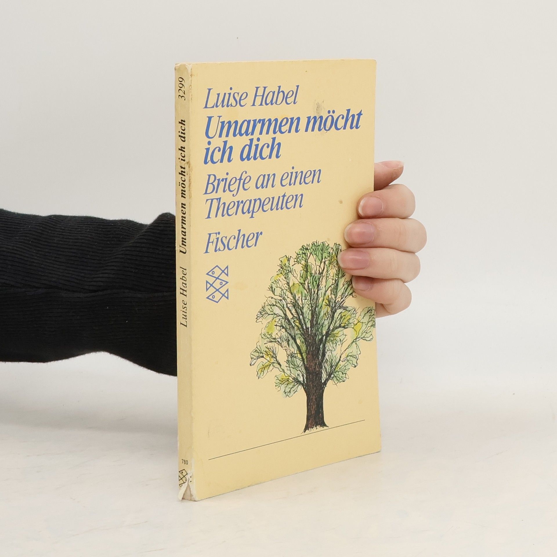 Umarmen möcht ich dich