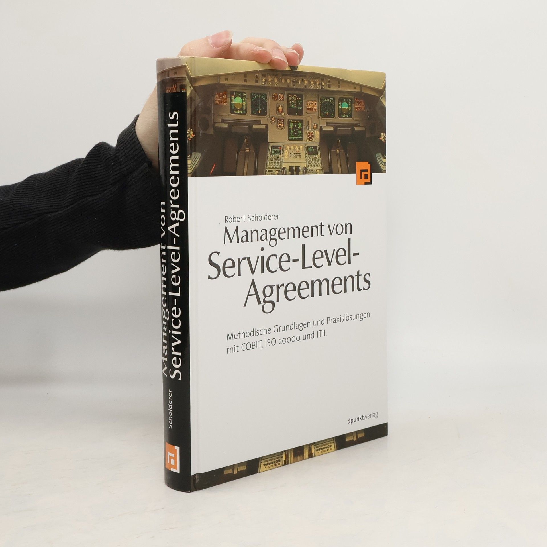 Management von Service-Level-Agreements