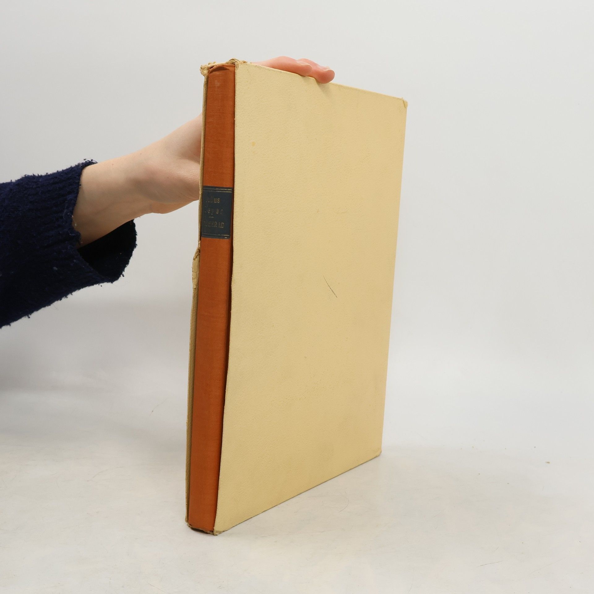 Julius Zeyer Vyšehrad