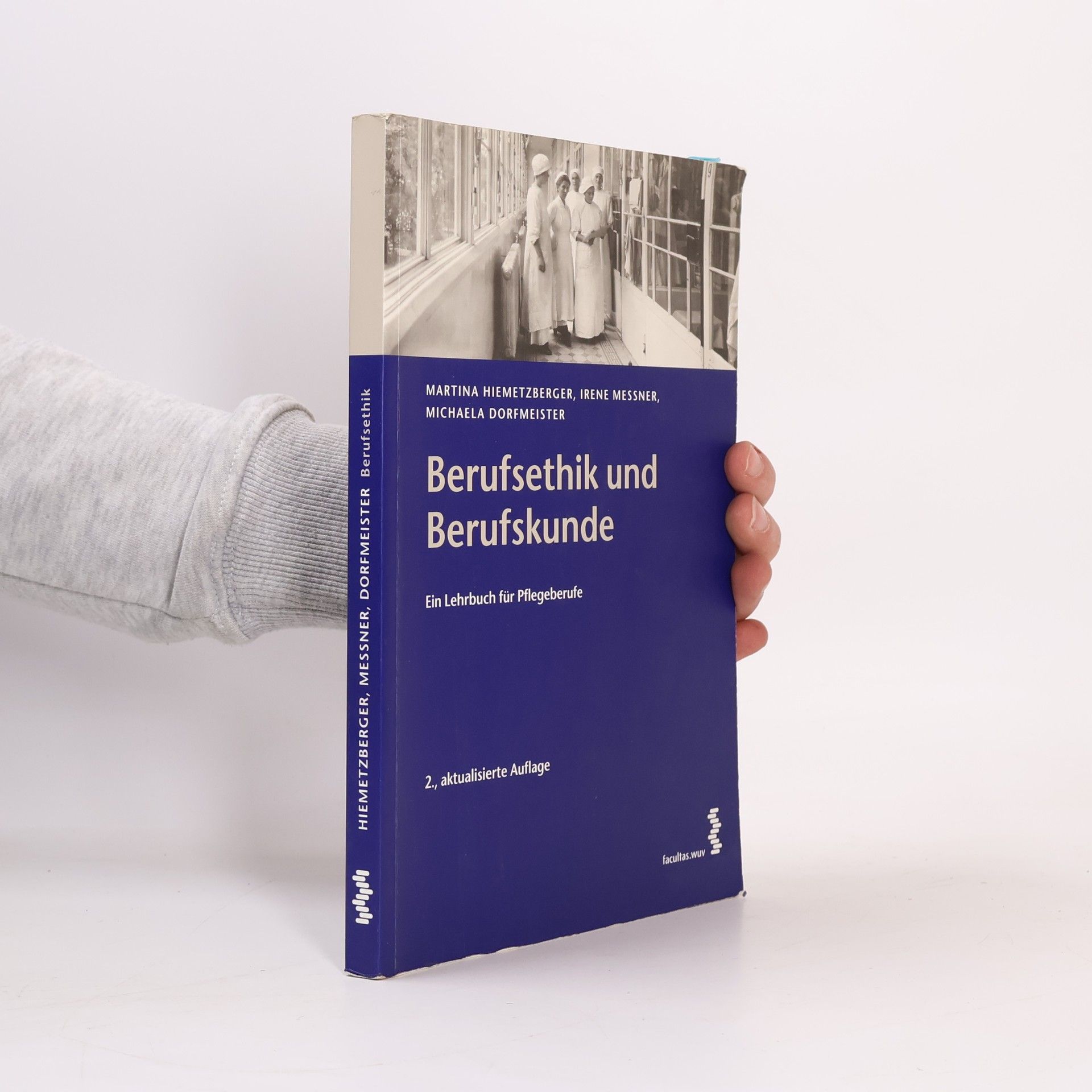 Berufsethik und Berufskunde