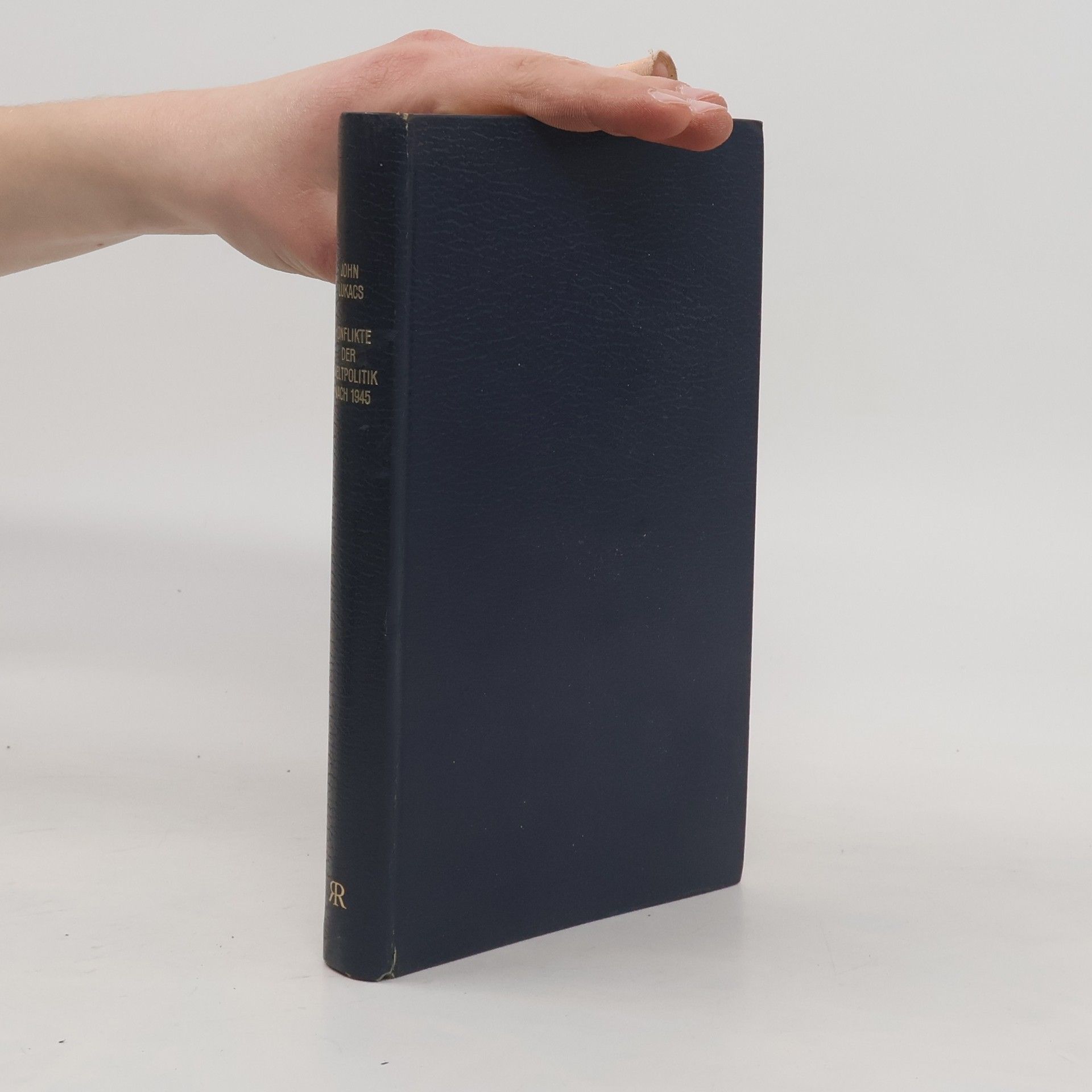 Konflikte der Weltpolitik nach 1945