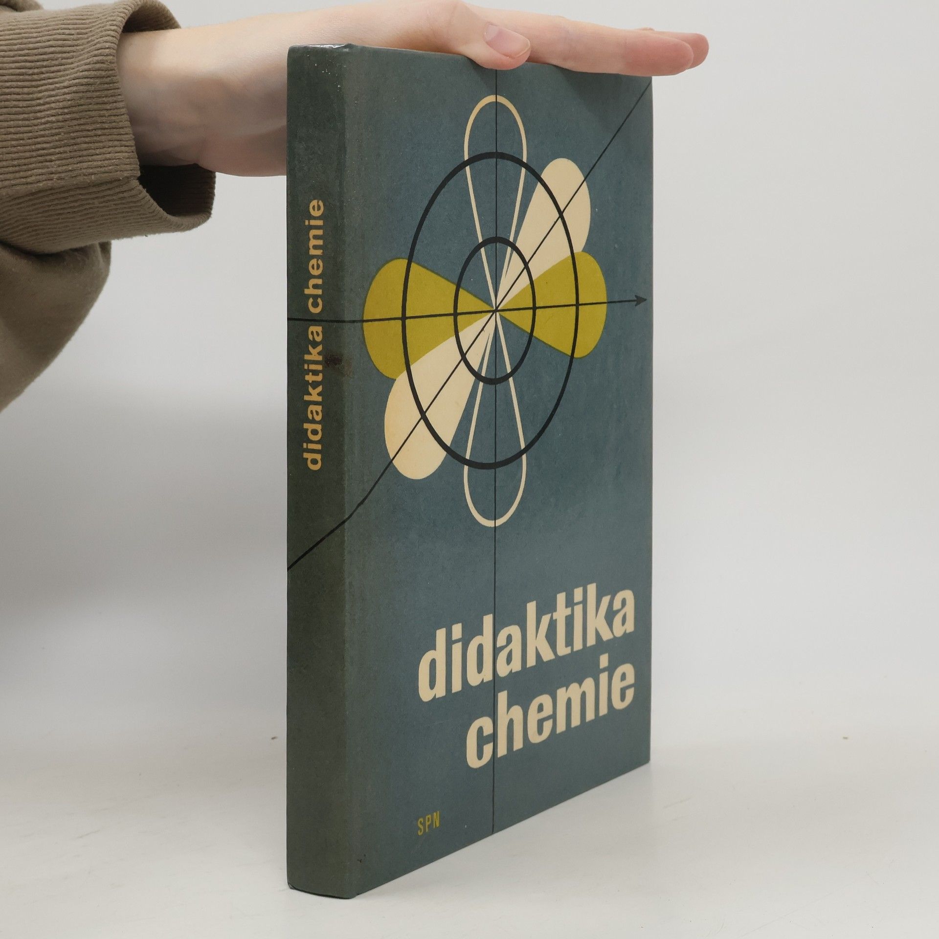 Didaktika chemie