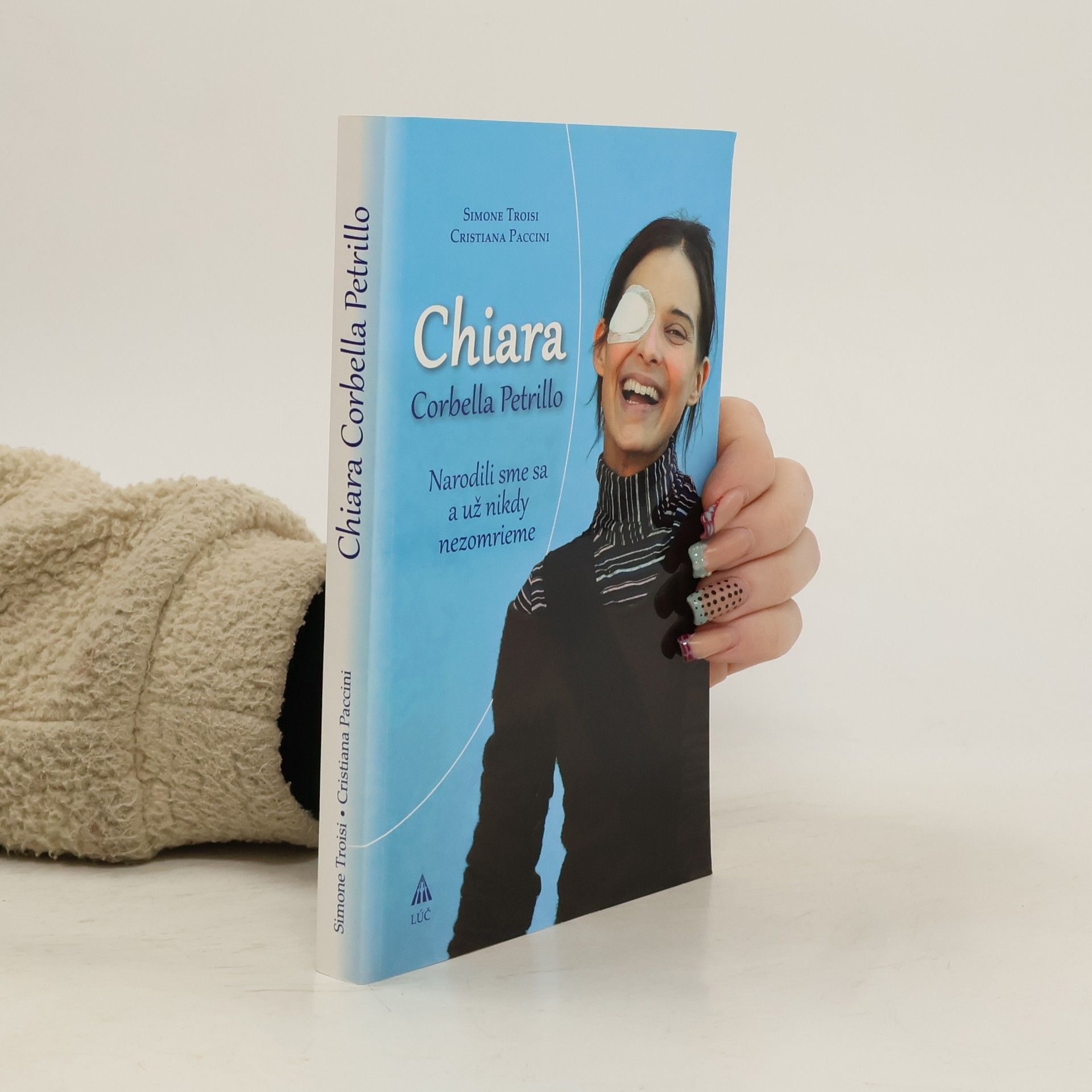 Chiara Corbella Petrillo