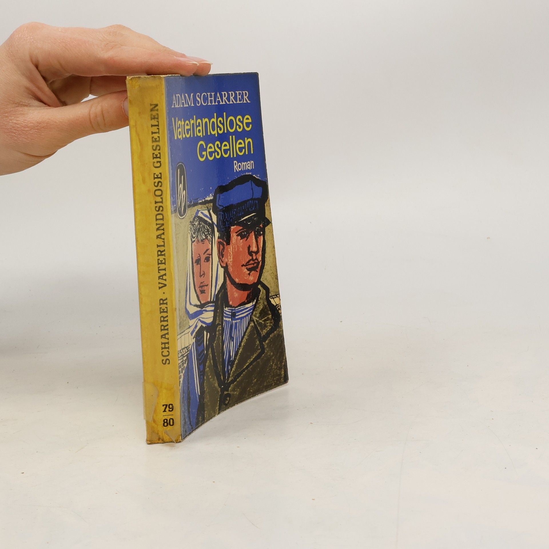 Vaterlandslose Gesellen