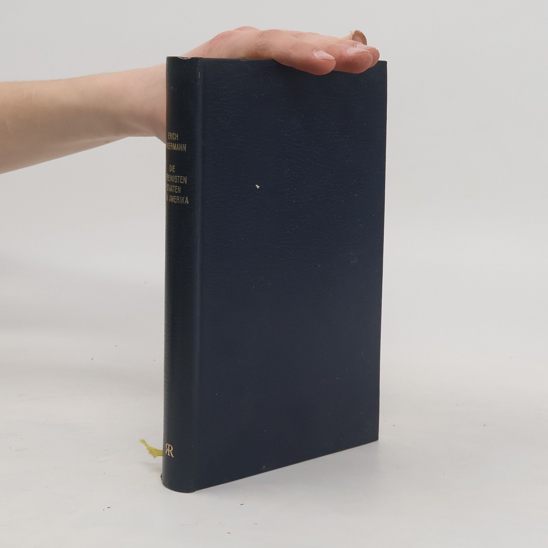 Die Vereinigten Staaten von Amerika